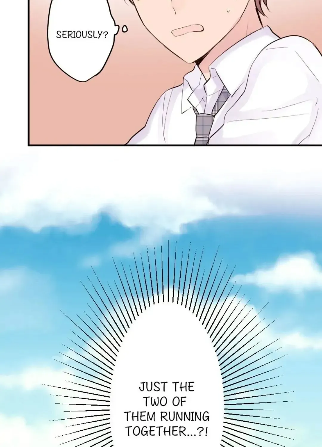 Read Class Maid chapter 36 image 42 on Lezhin