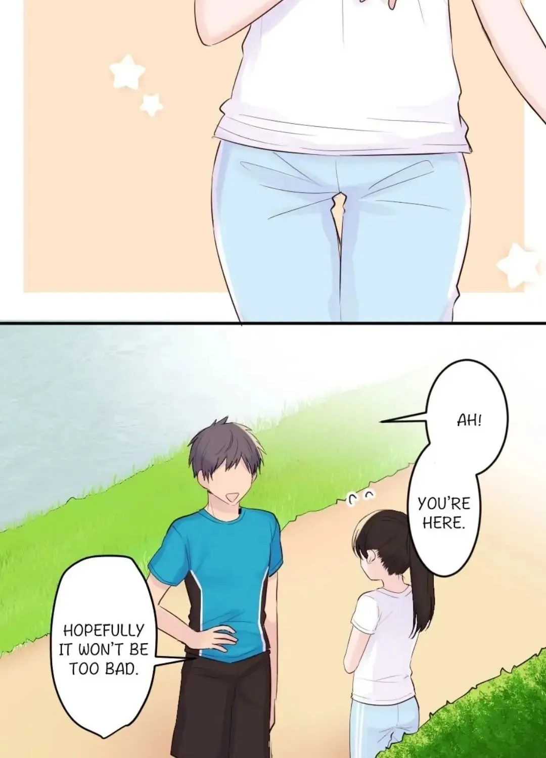 Read Class Maid chapter 36 image 45 on Lezhin