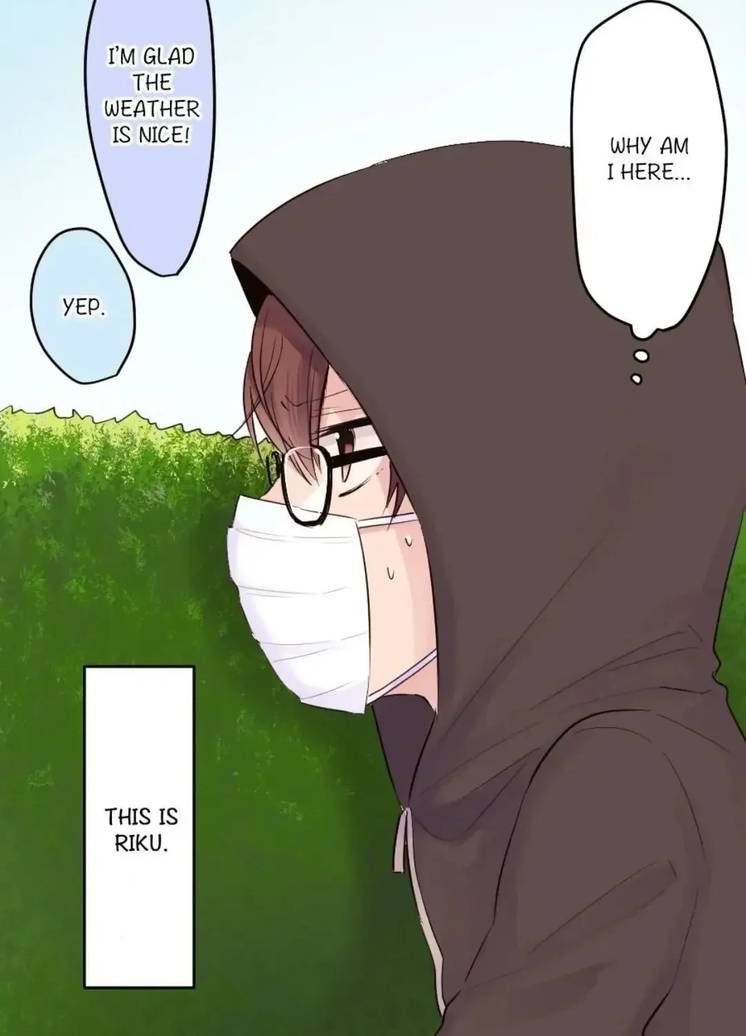 Read Class Maid chapter 36 image 47 on Lezhin