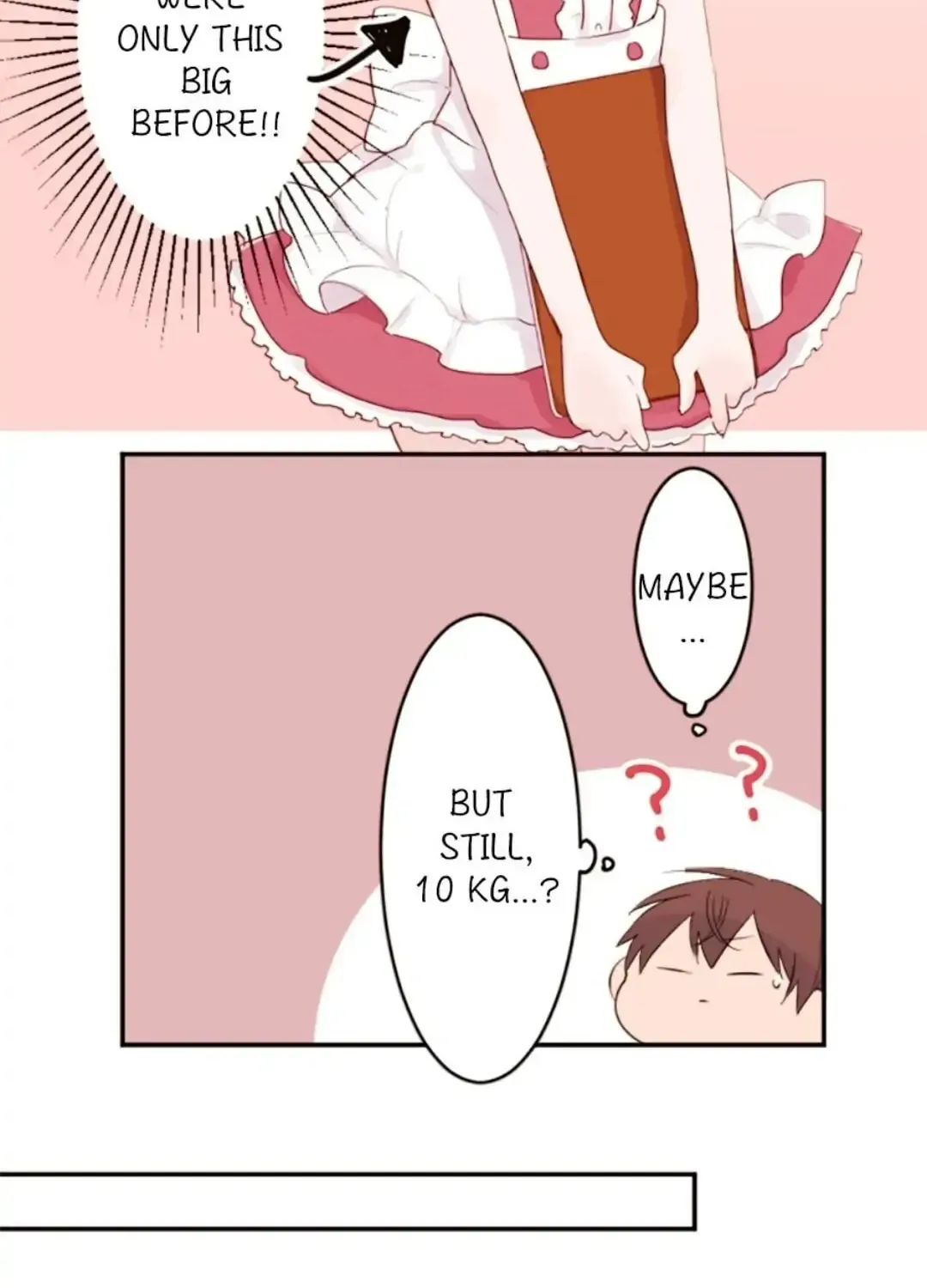 Read Class Maid chapter 36 image 5 on Lezhin