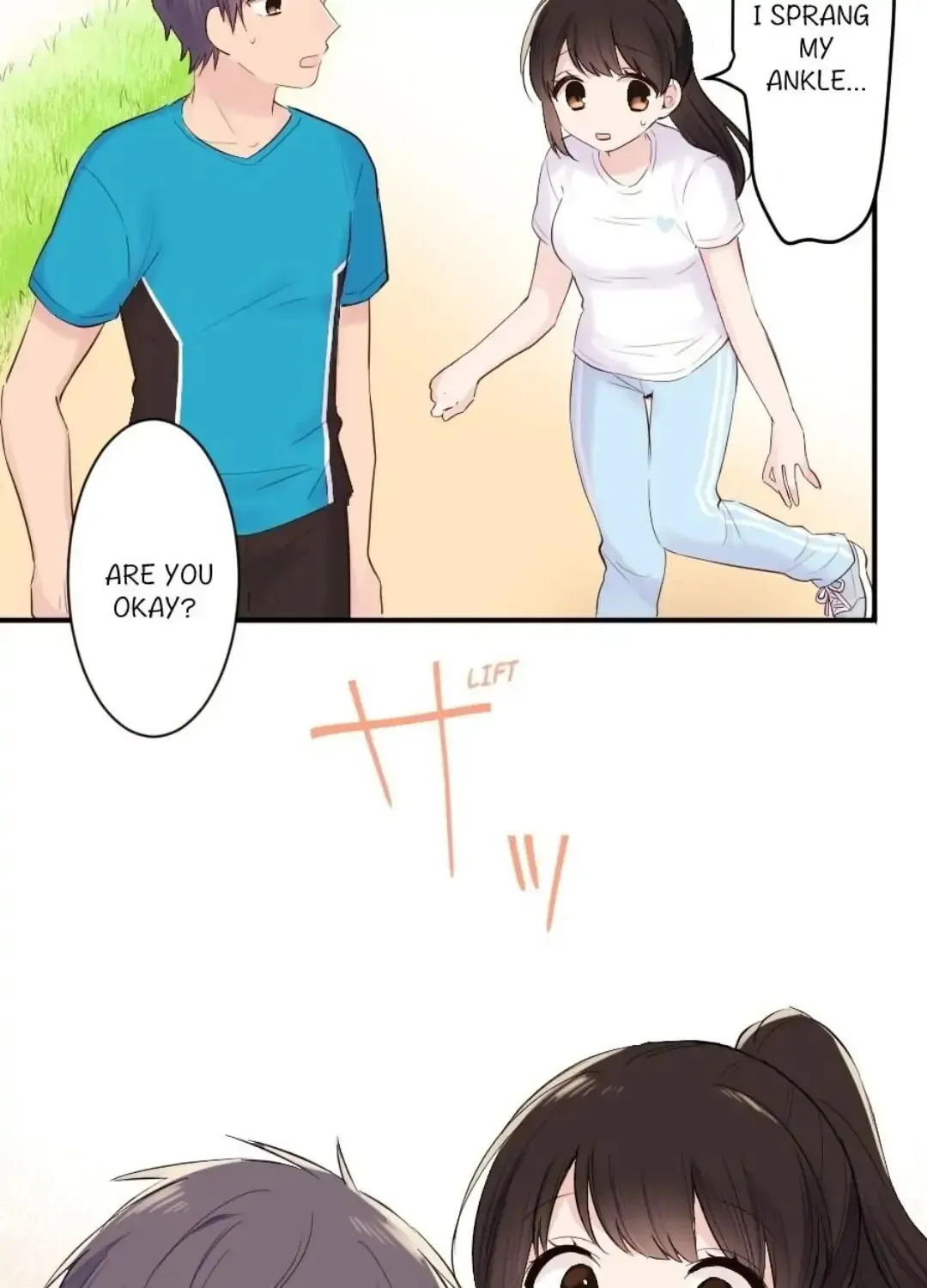 Read Class Maid chapter 36 image 50 on Lezhin