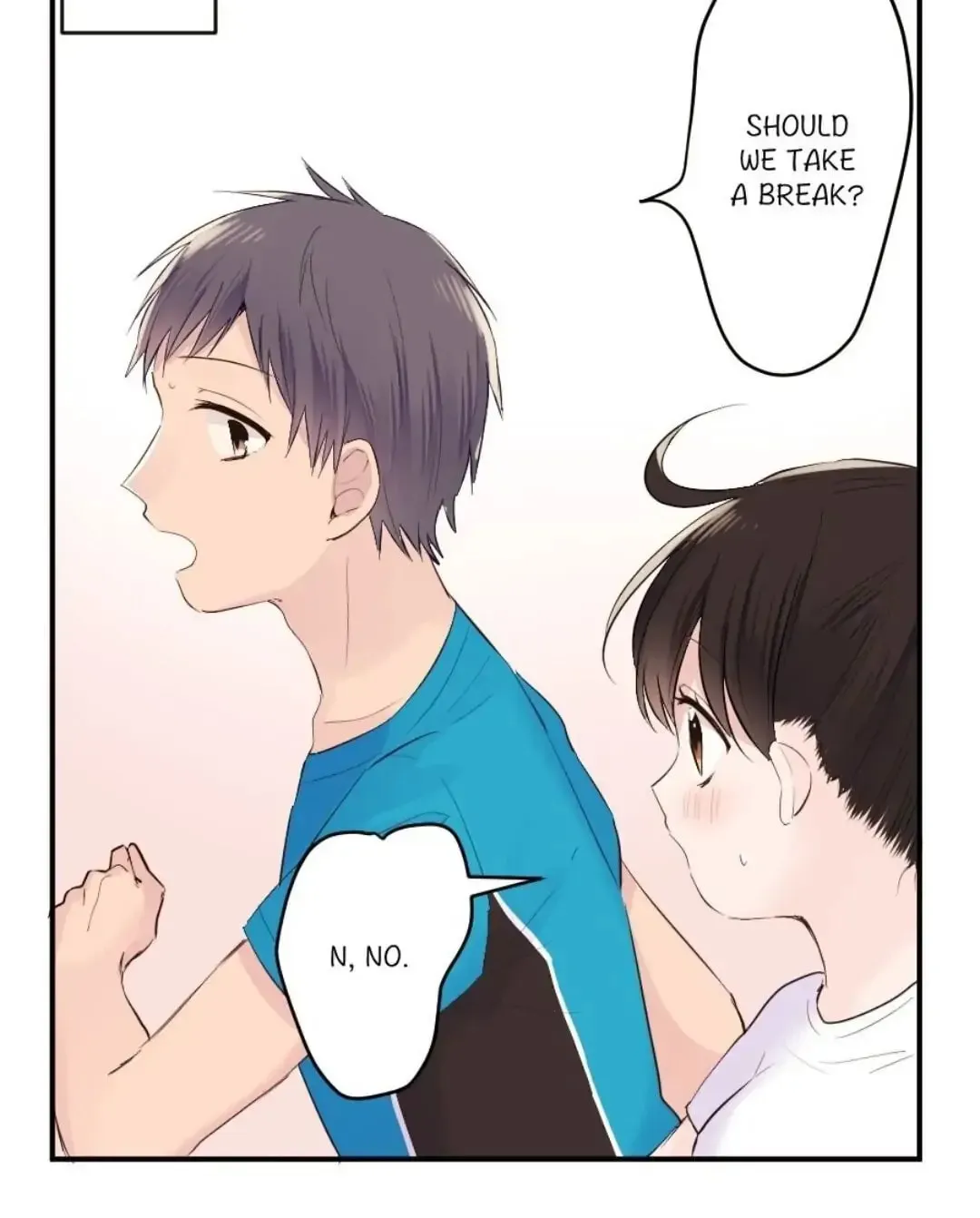Read Class Maid chapter 36 image 52 on Lezhin