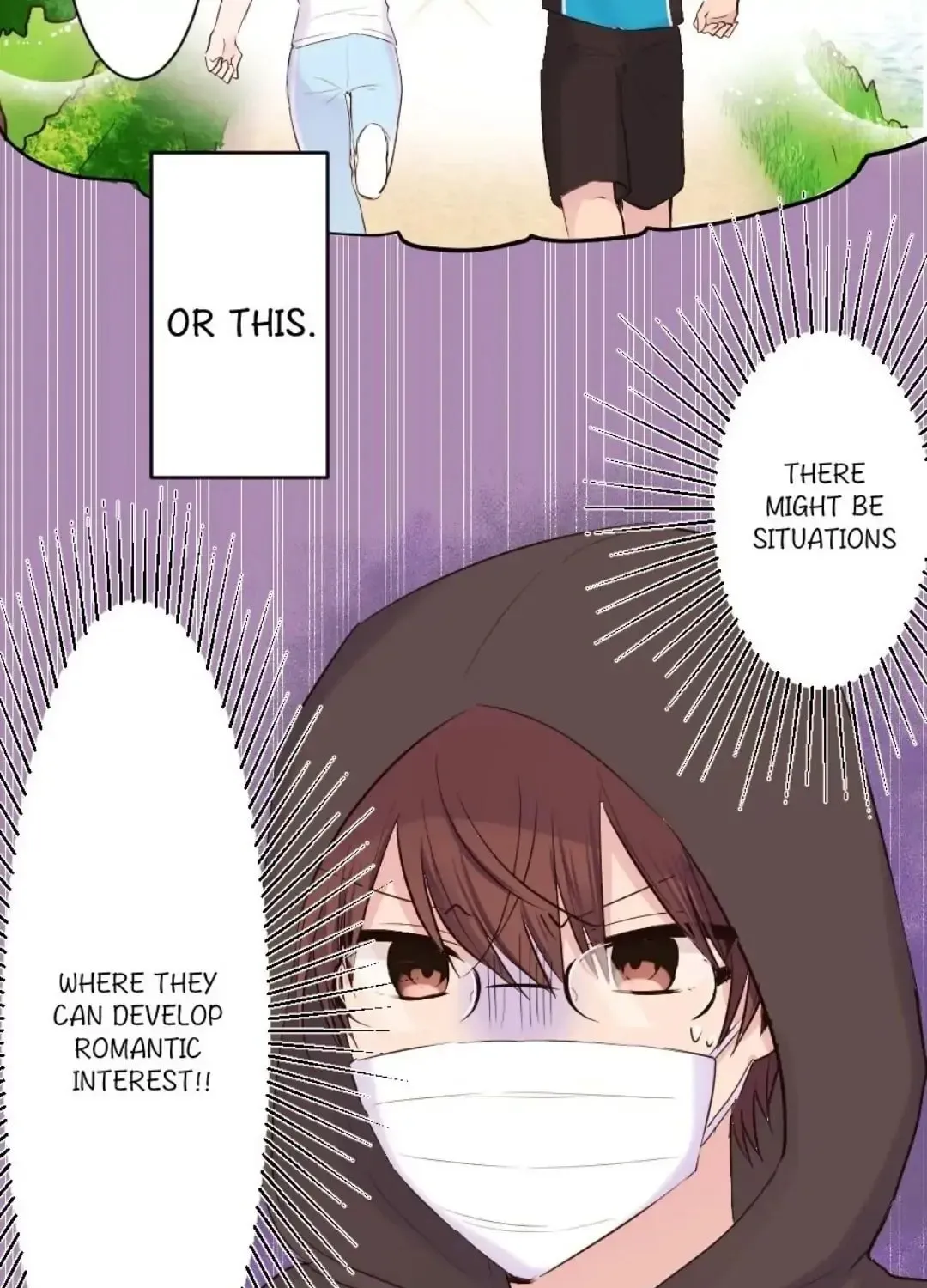 Read Class Maid chapter 36 image 55 on Lezhin