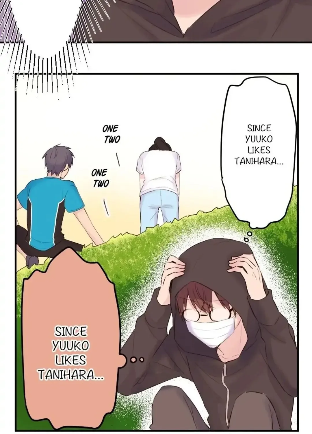 Read Class Maid chapter 36 image 56 on Lezhin