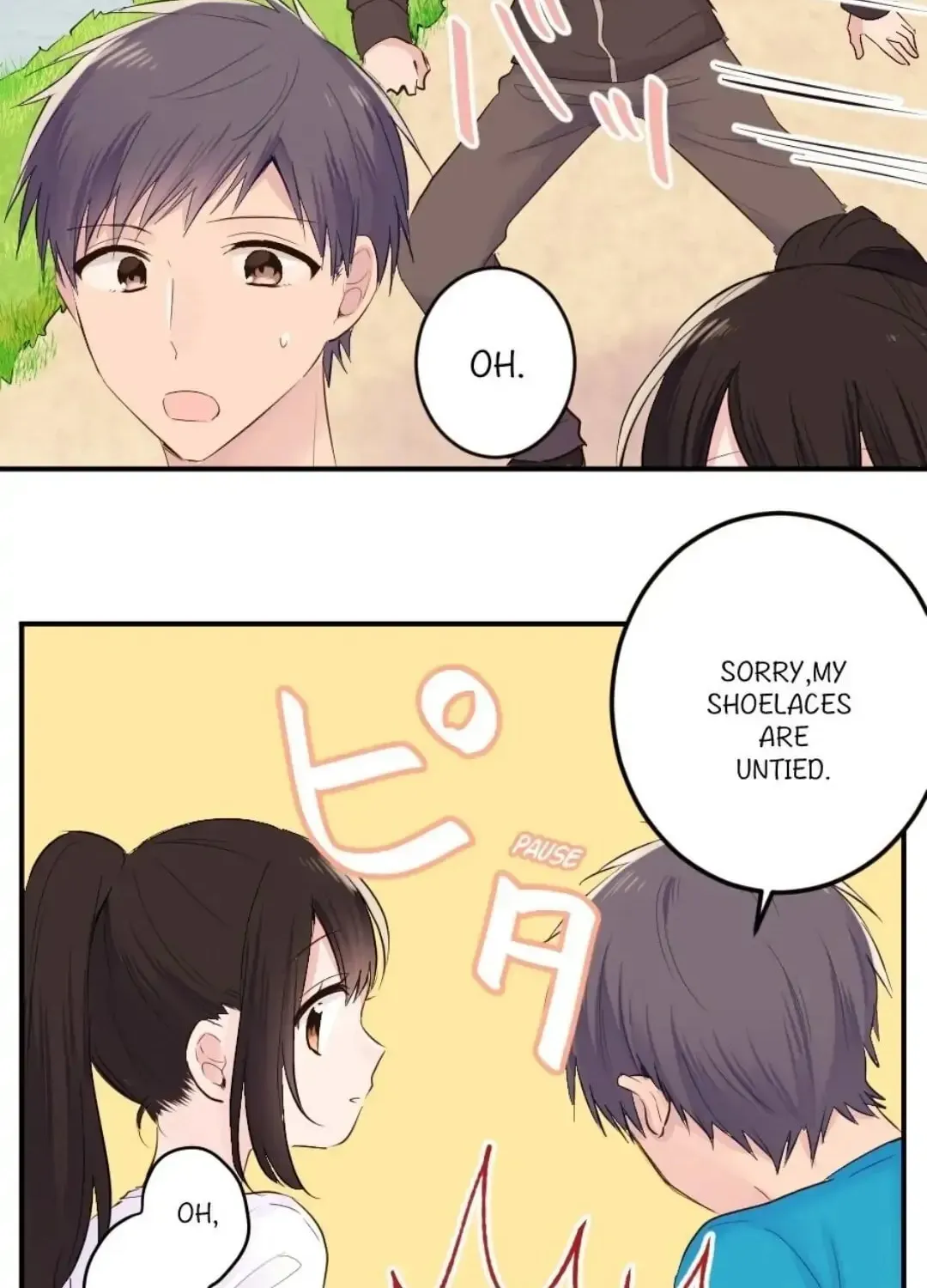 Read Class Maid chapter 36 image 58 on Lezhin