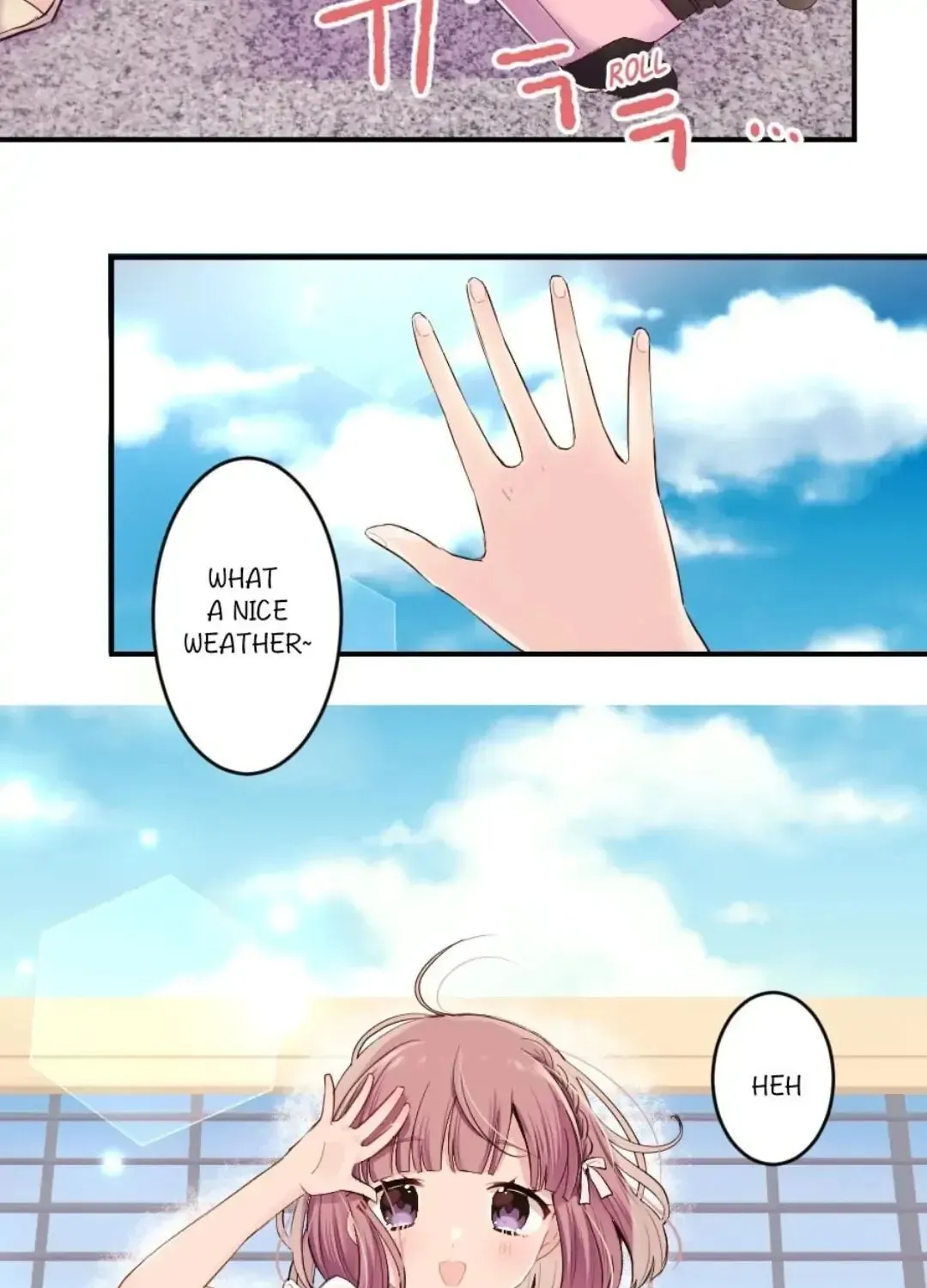 Read Class Maid chapter 36 image 69 on Lezhin