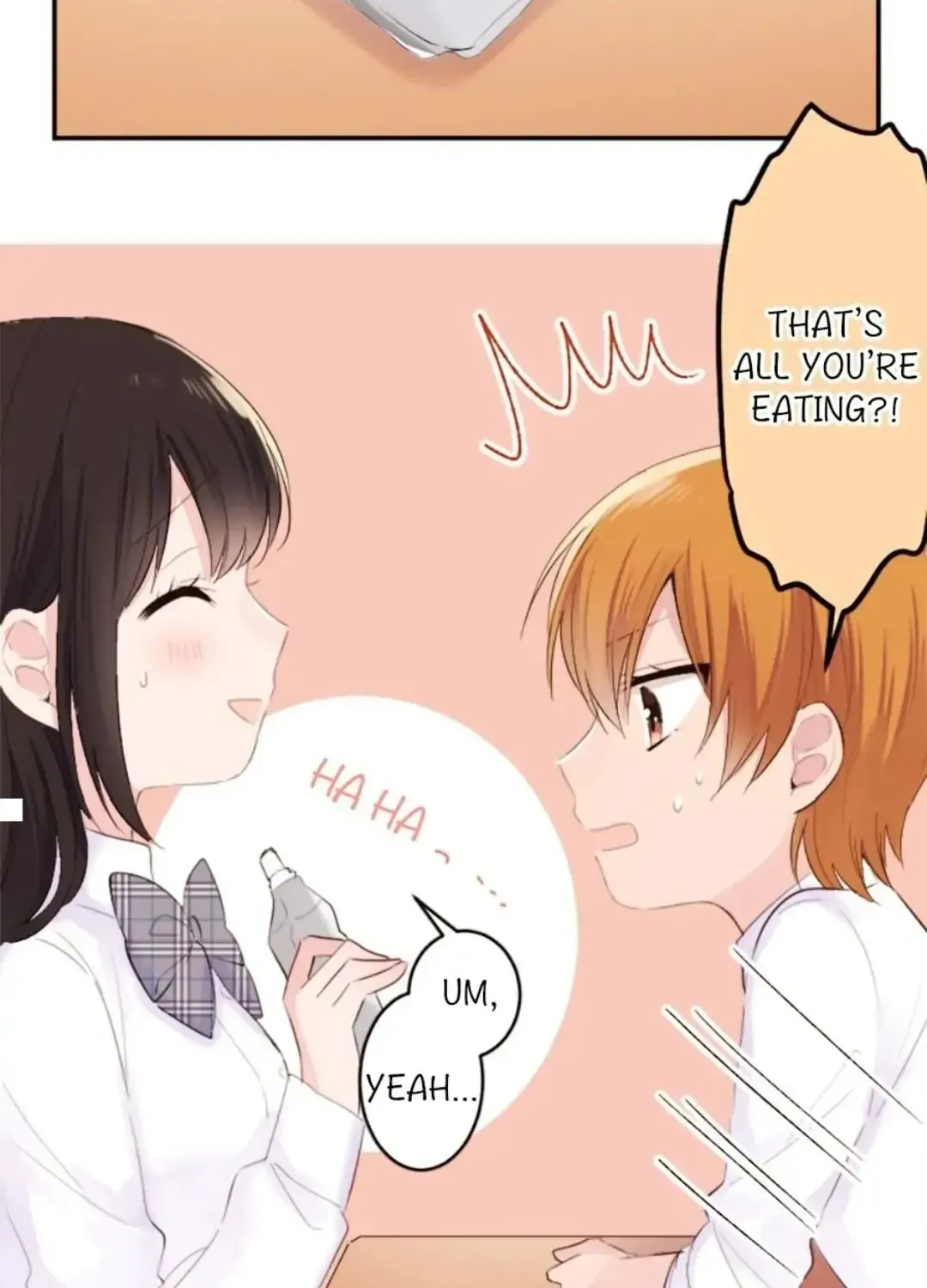Read Class Maid chapter 36 image 7 on Lezhin