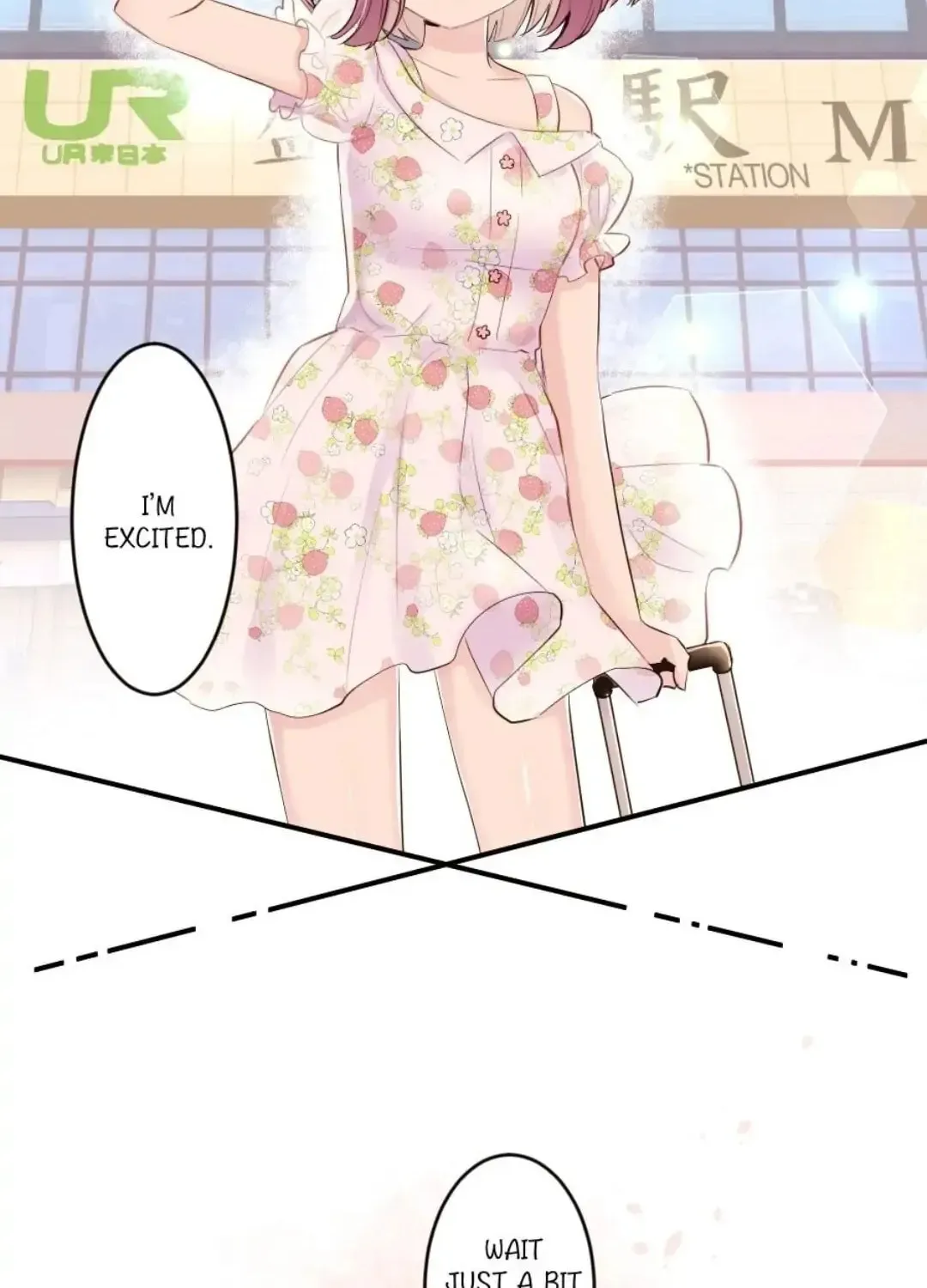 Read Class Maid chapter 36 image 70 on Lezhin
