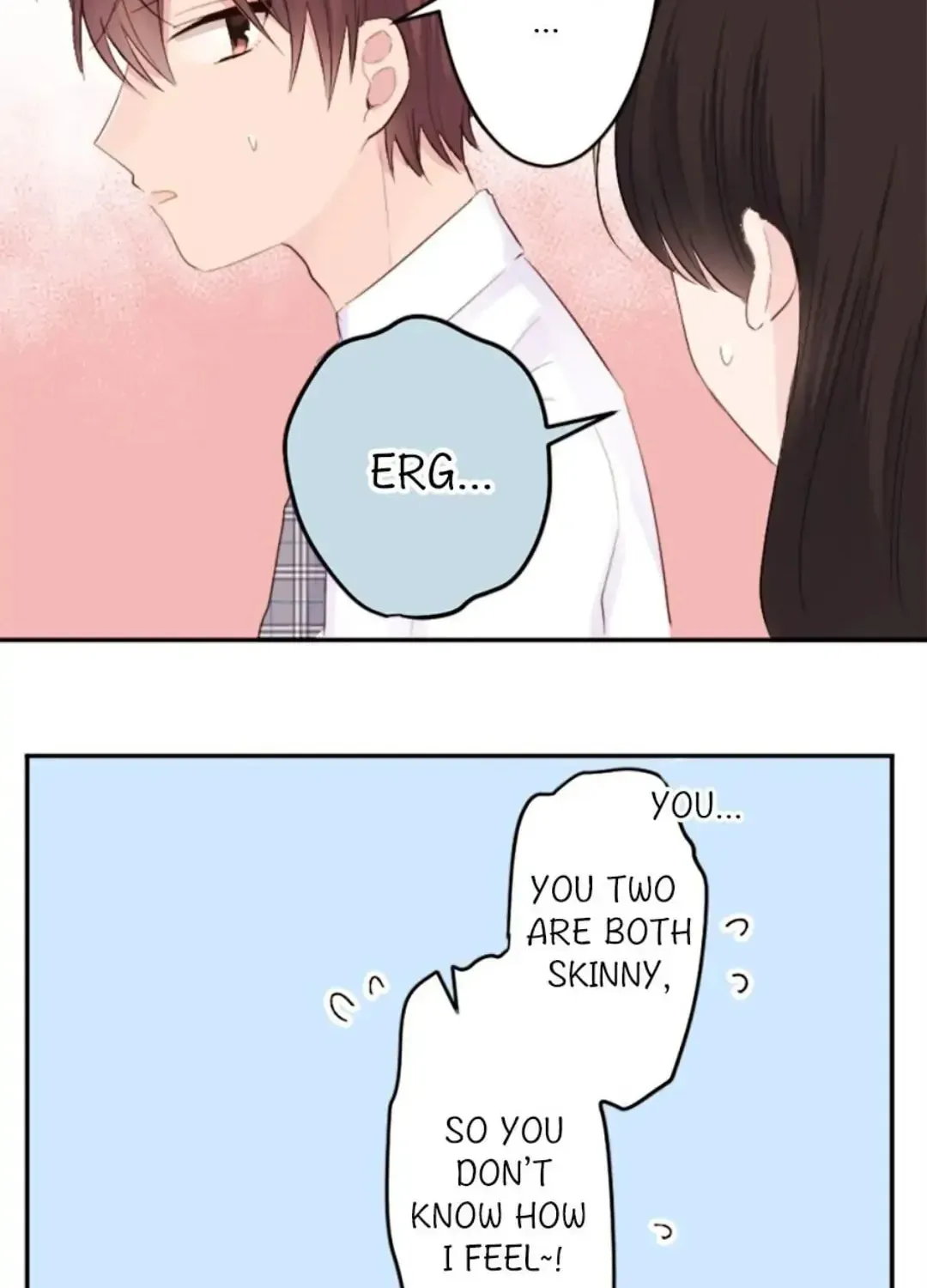 Read Class Maid chapter 36 image 9 on Lezhin