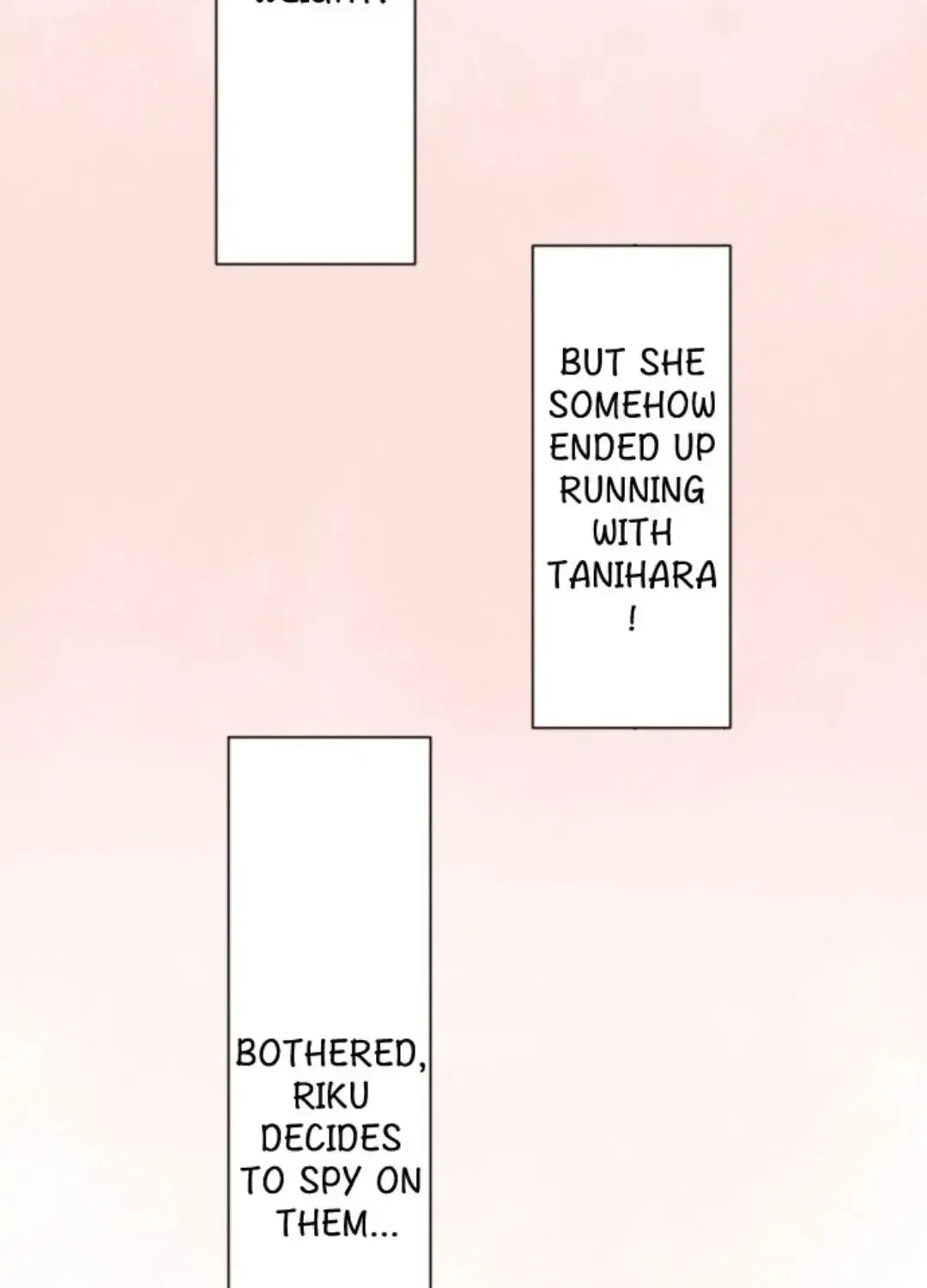 Read Class Maid chapter 37 image 1 on Lezhin