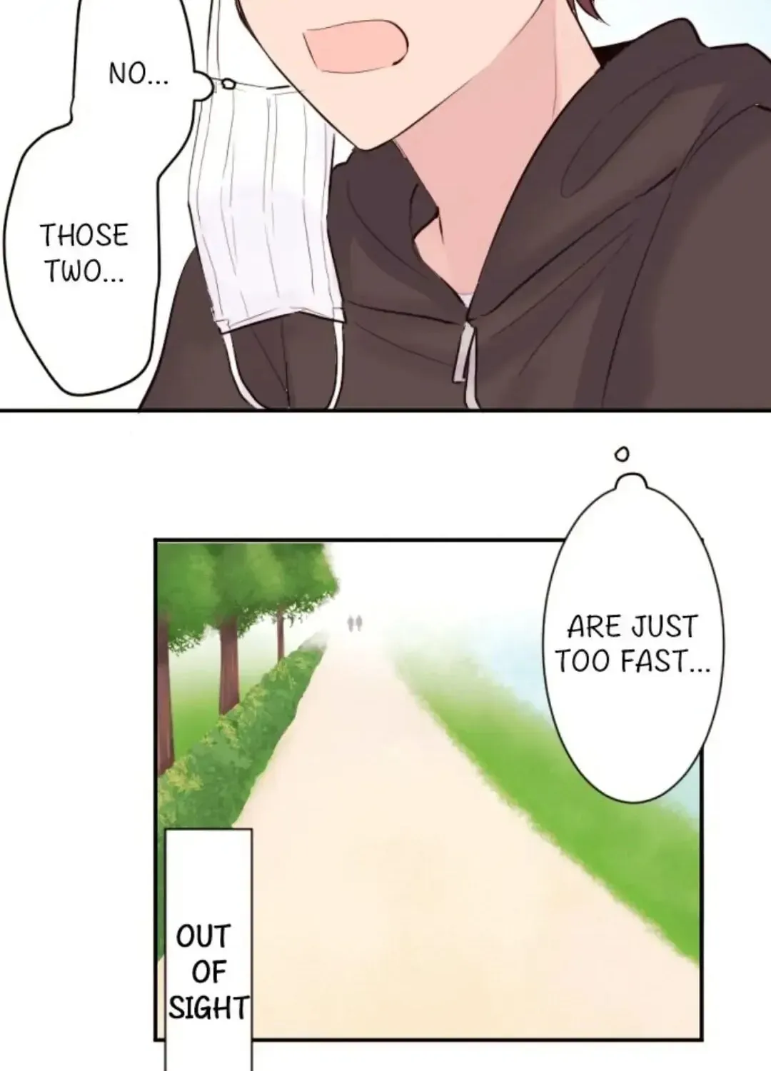 Read Class Maid chapter 37 image 11 on Lezhin