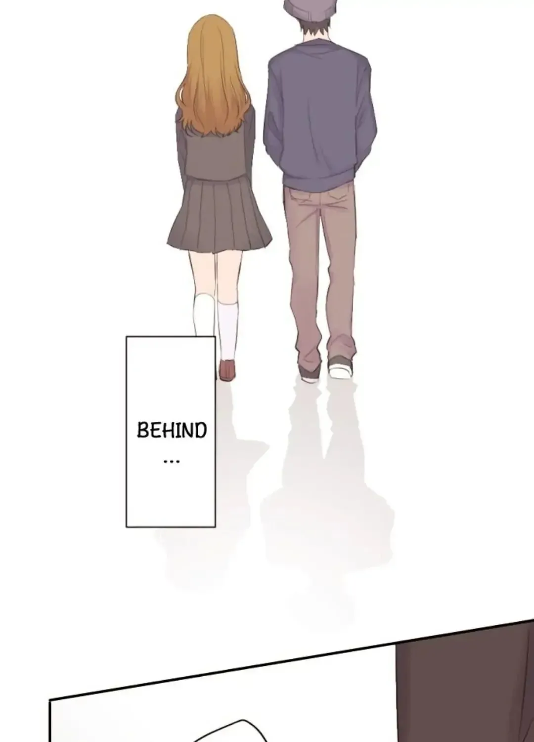 Read Class Maid chapter 37 image 15 on Lezhin