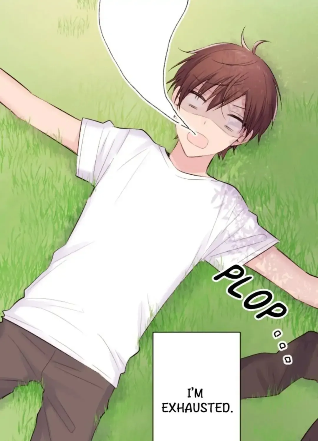 Read Class Maid chapter 37 image 21 on Lezhin