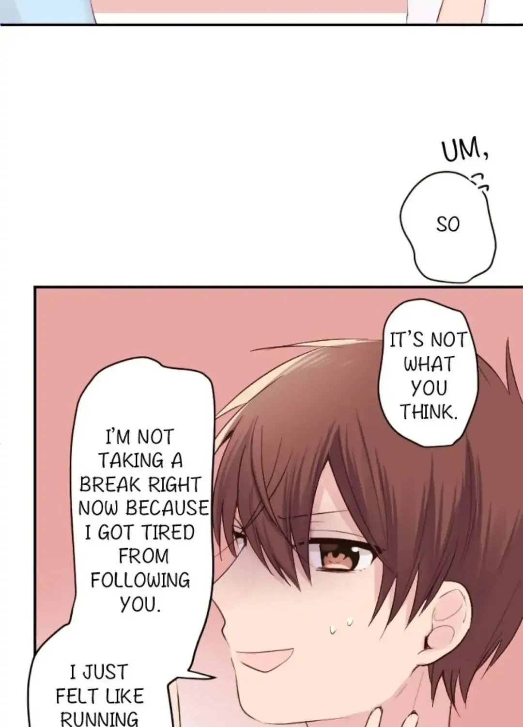 Read Class Maid chapter 37 image 30 on Lezhin