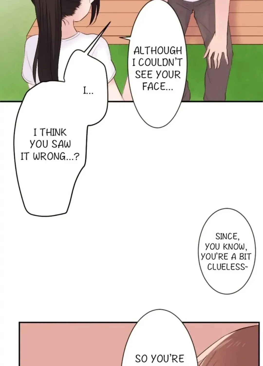 Read Class Maid chapter 37 image 32 on Lezhin