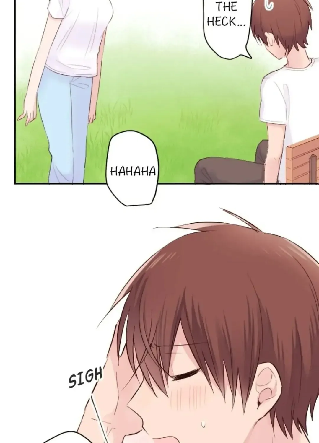 Read Class Maid chapter 37 image 37 on Lezhin