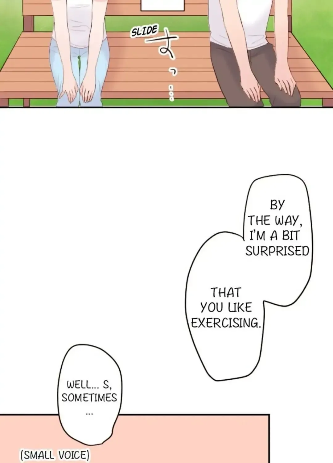 Read Class Maid chapter 37 image 44 on Lezhin