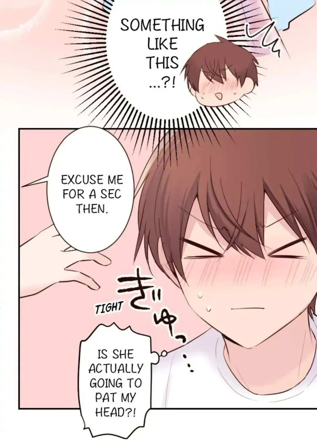 Read Class Maid chapter 37 image 56 on Lezhin