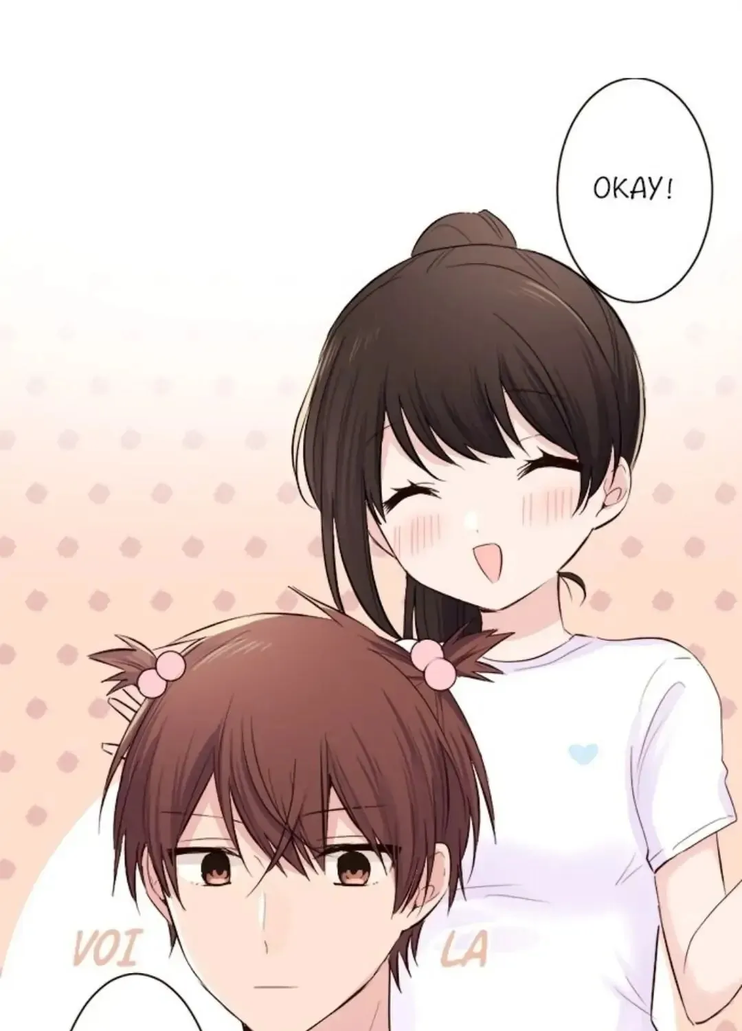 Read Class Maid chapter 37 image 58 on Lezhin