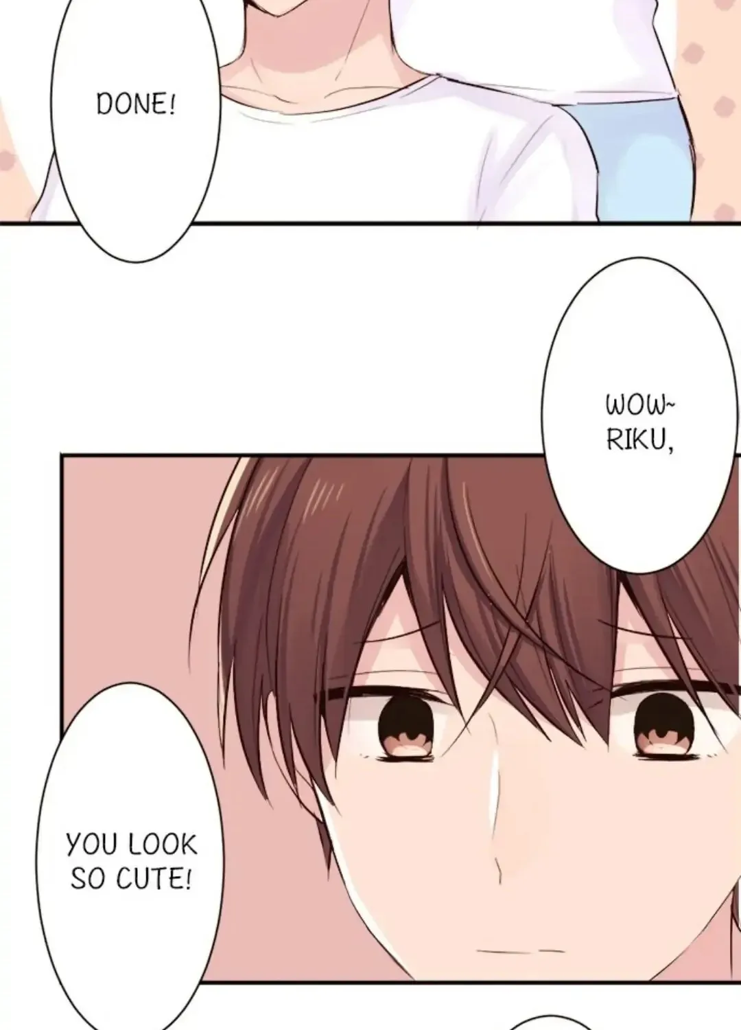 Read Class Maid chapter 37 image 59 on Lezhin