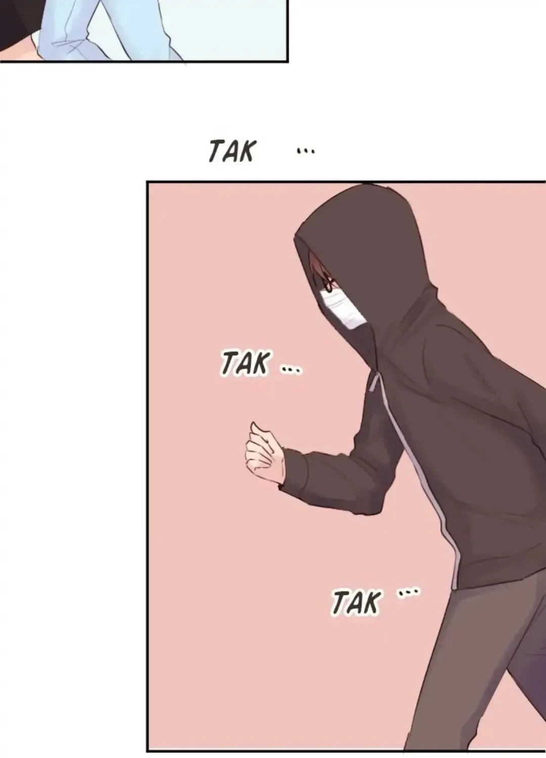 Read Class Maid chapter 37 image 6 on Lezhin