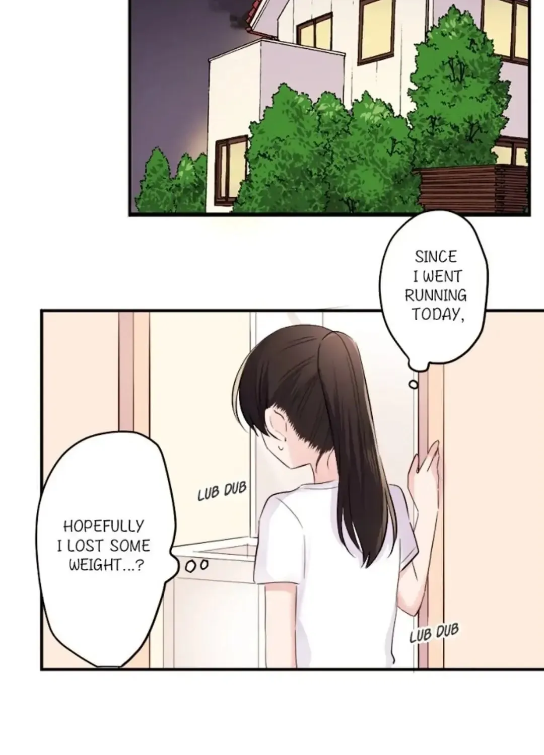 Read Class Maid chapter 37 image 73 on Lezhin