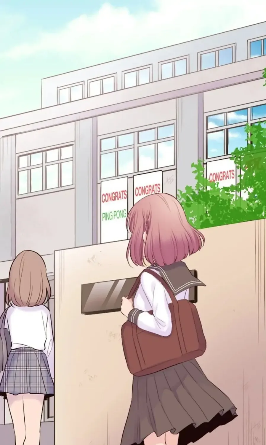 Read Class Maid chapter 37 image 84 on Lezhin
