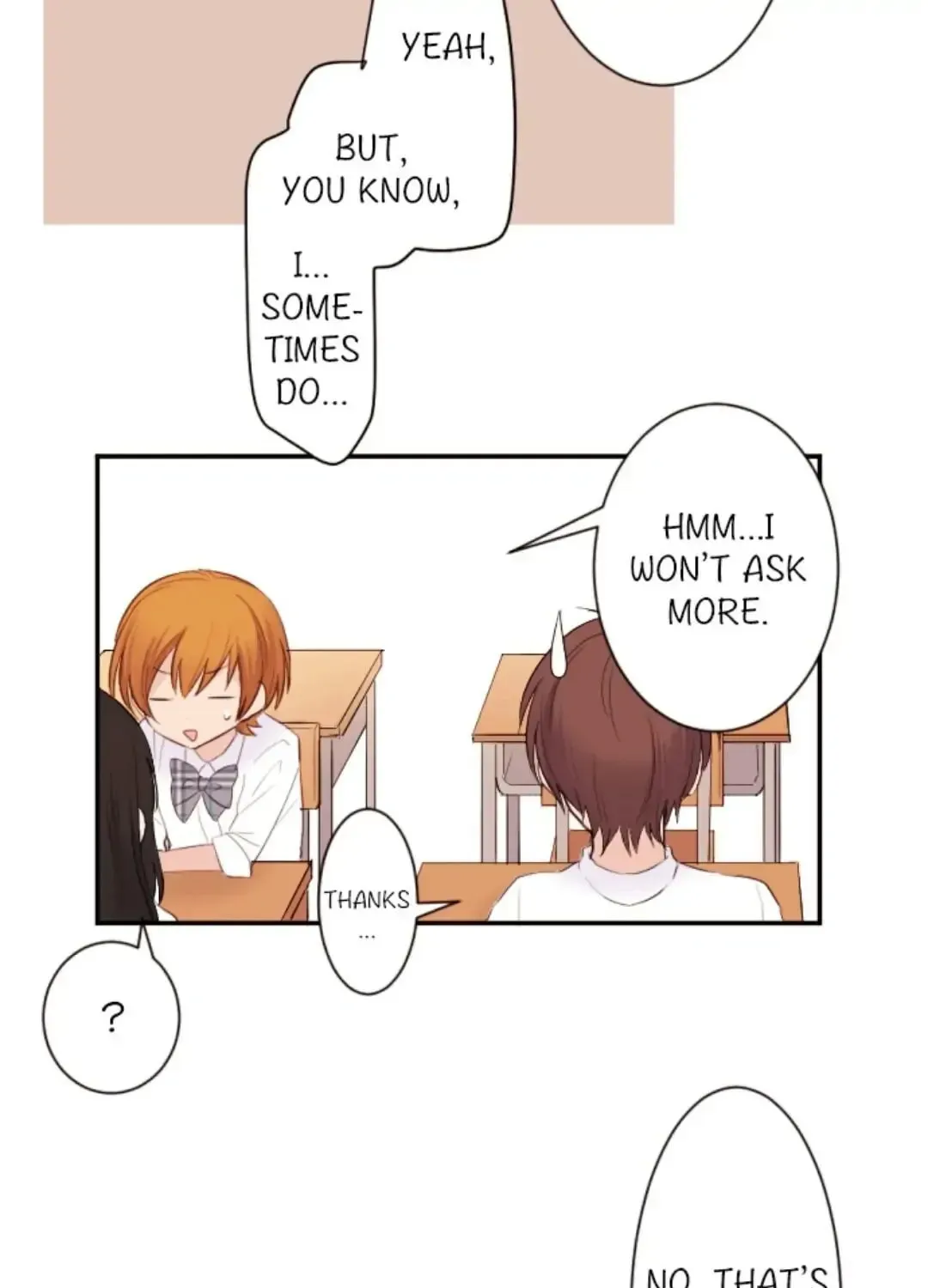 Read Class Maid chapter 38 image 11 on Lezhin