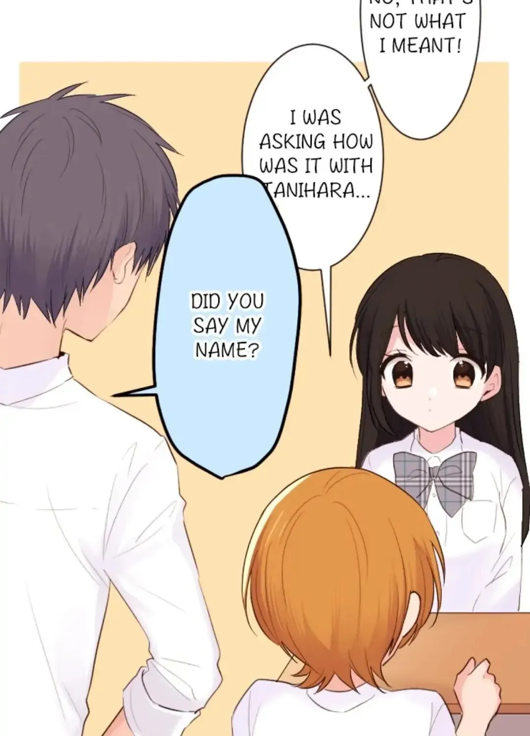 Read Class Maid chapter 38 image 12 on Lezhin