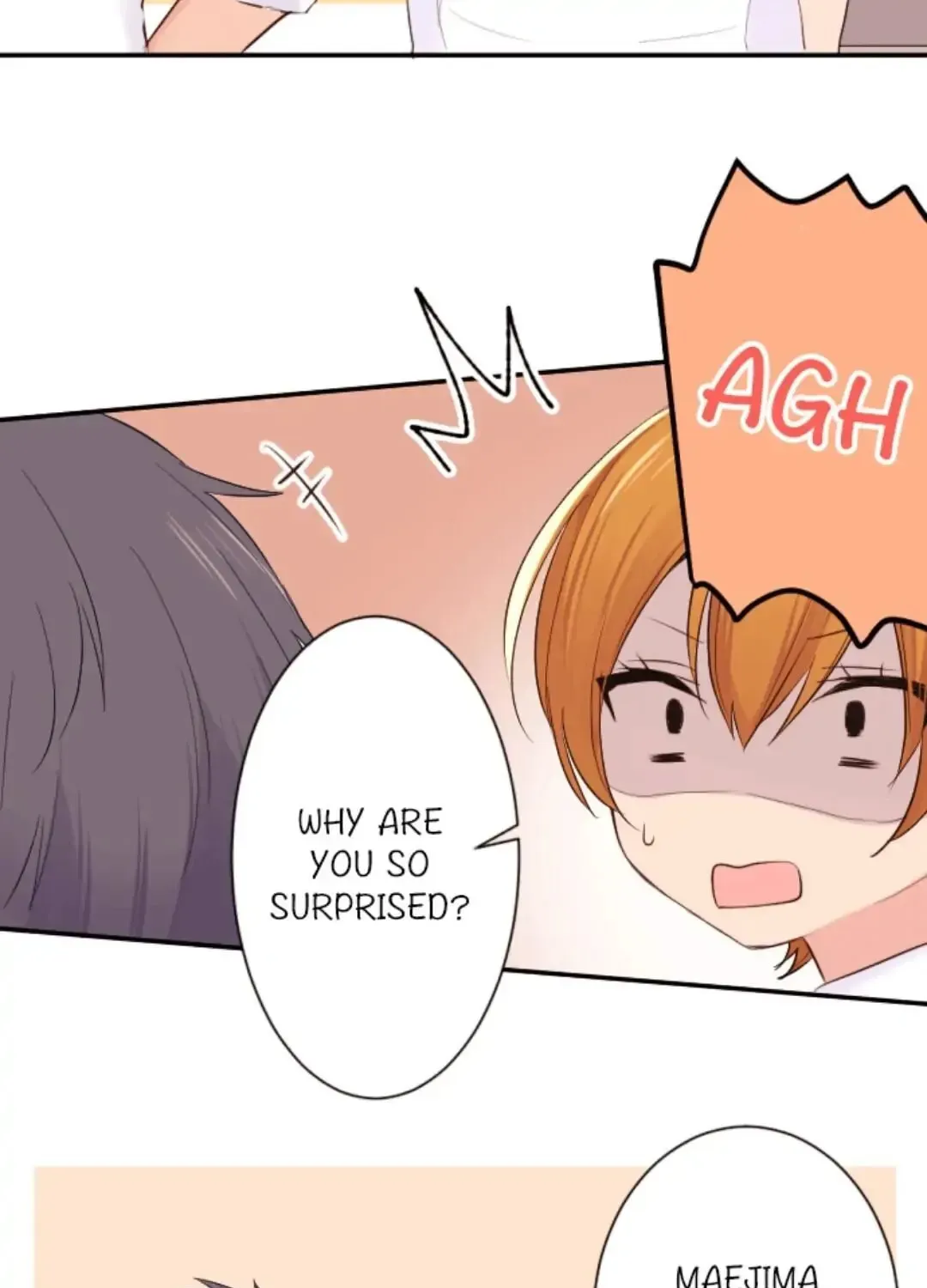 Read Class Maid chapter 38 image 13 on Lezhin