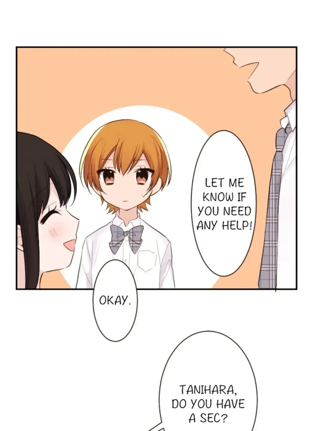 Read Class Maid chapter 38 image 15 on Lezhin
