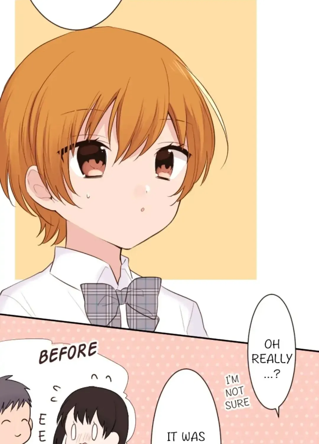 Read Class Maid chapter 38 image 18 on Lezhin