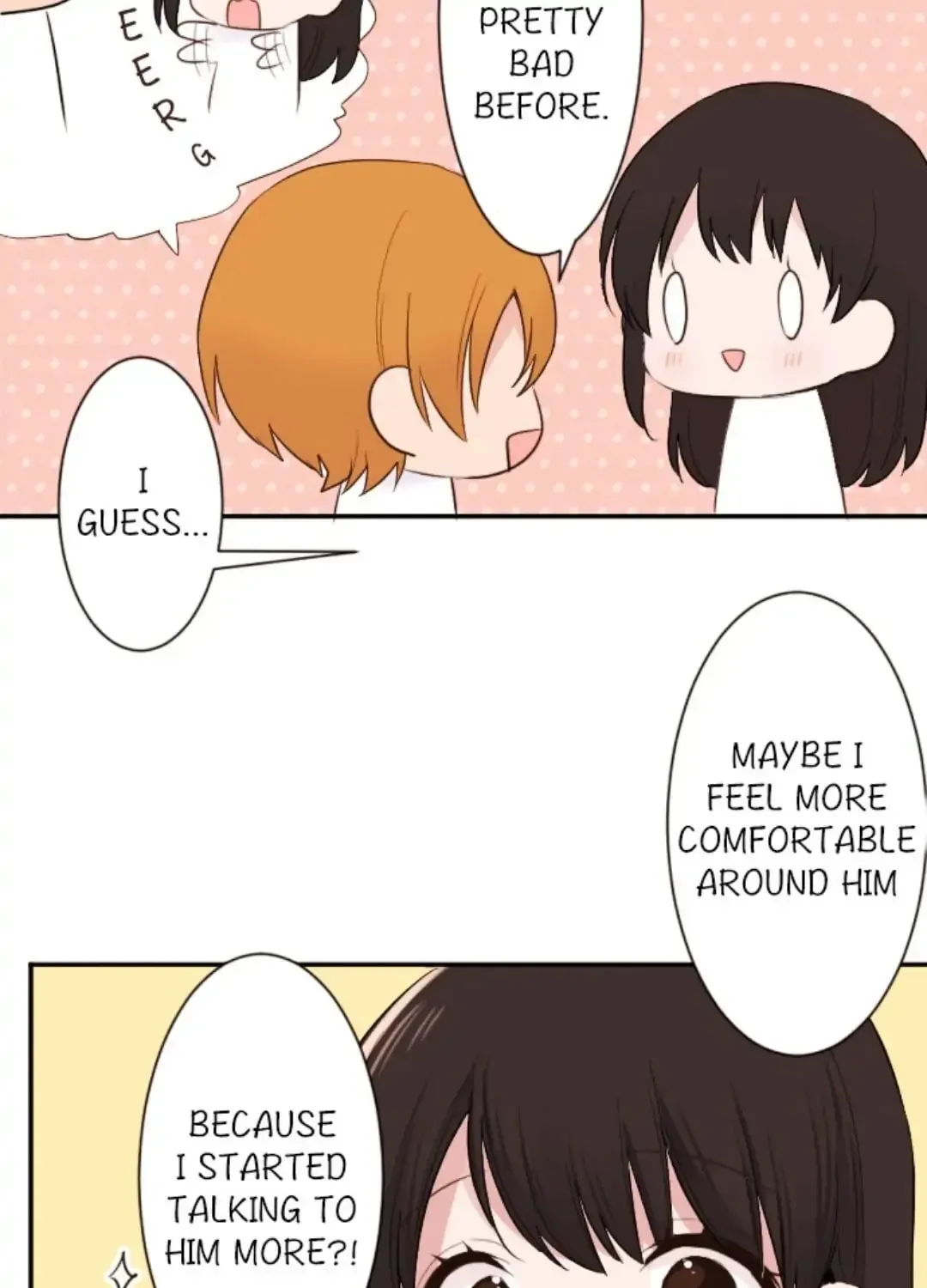 Read Class Maid chapter 38 image 19 on Lezhin