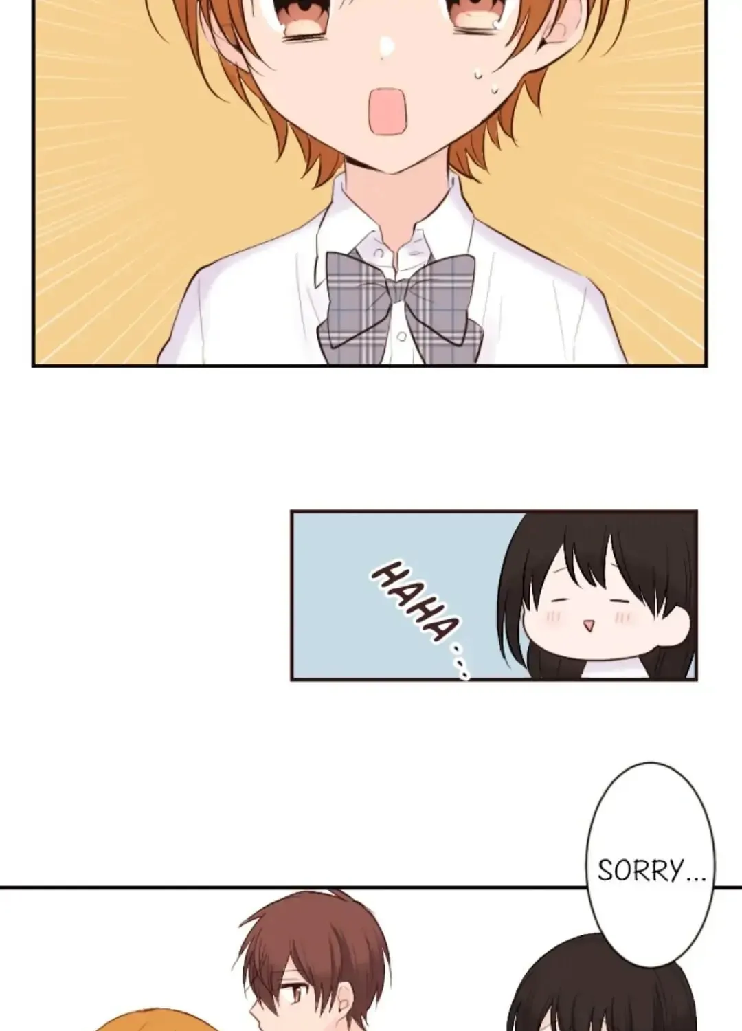 Read Class Maid chapter 38 image 2 on Lezhin