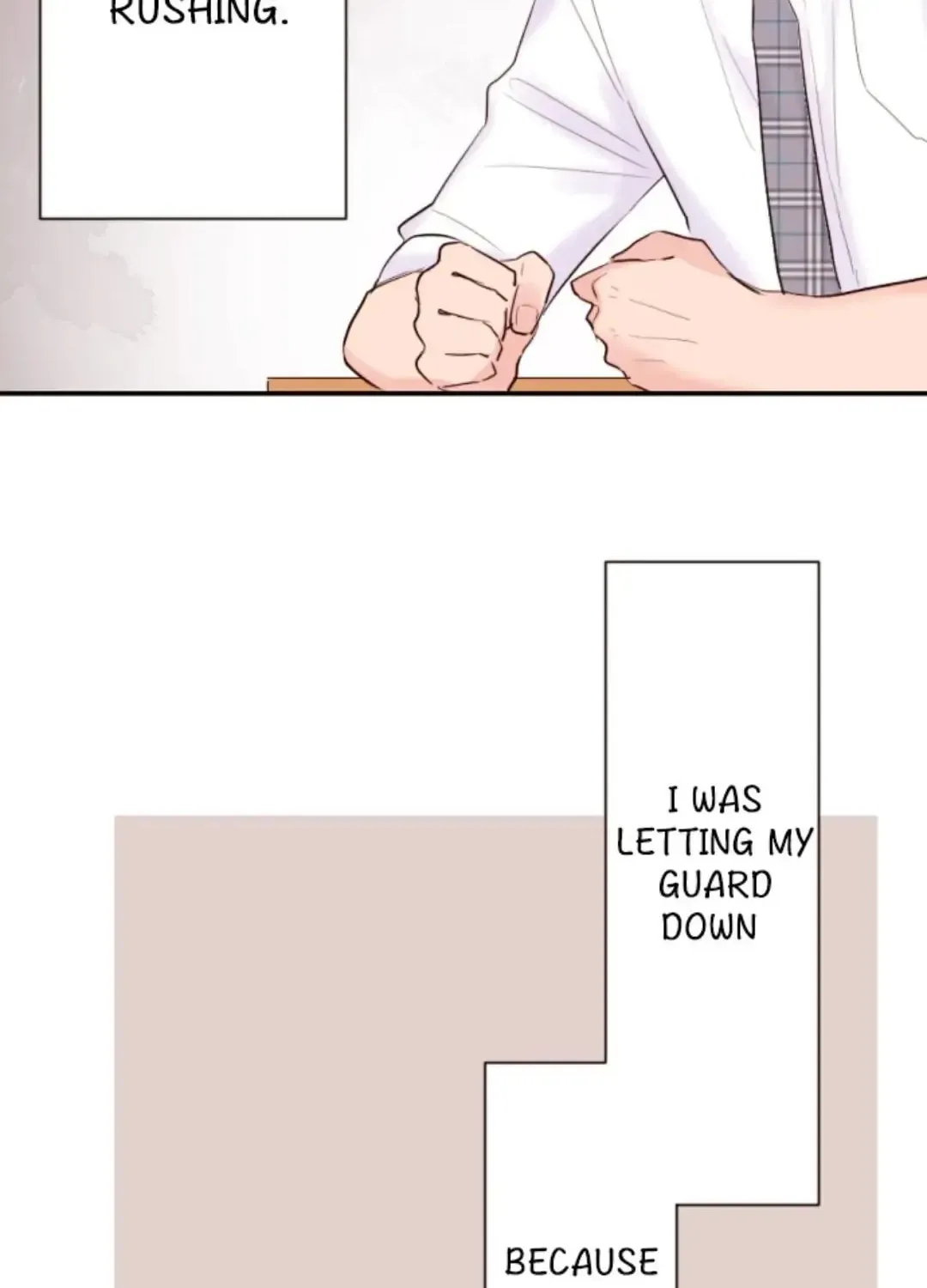 Read Class Maid chapter 38 image 26 on Lezhin