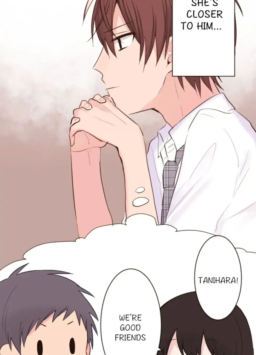 Read Class Maid chapter 38 image 28 on Lezhin
