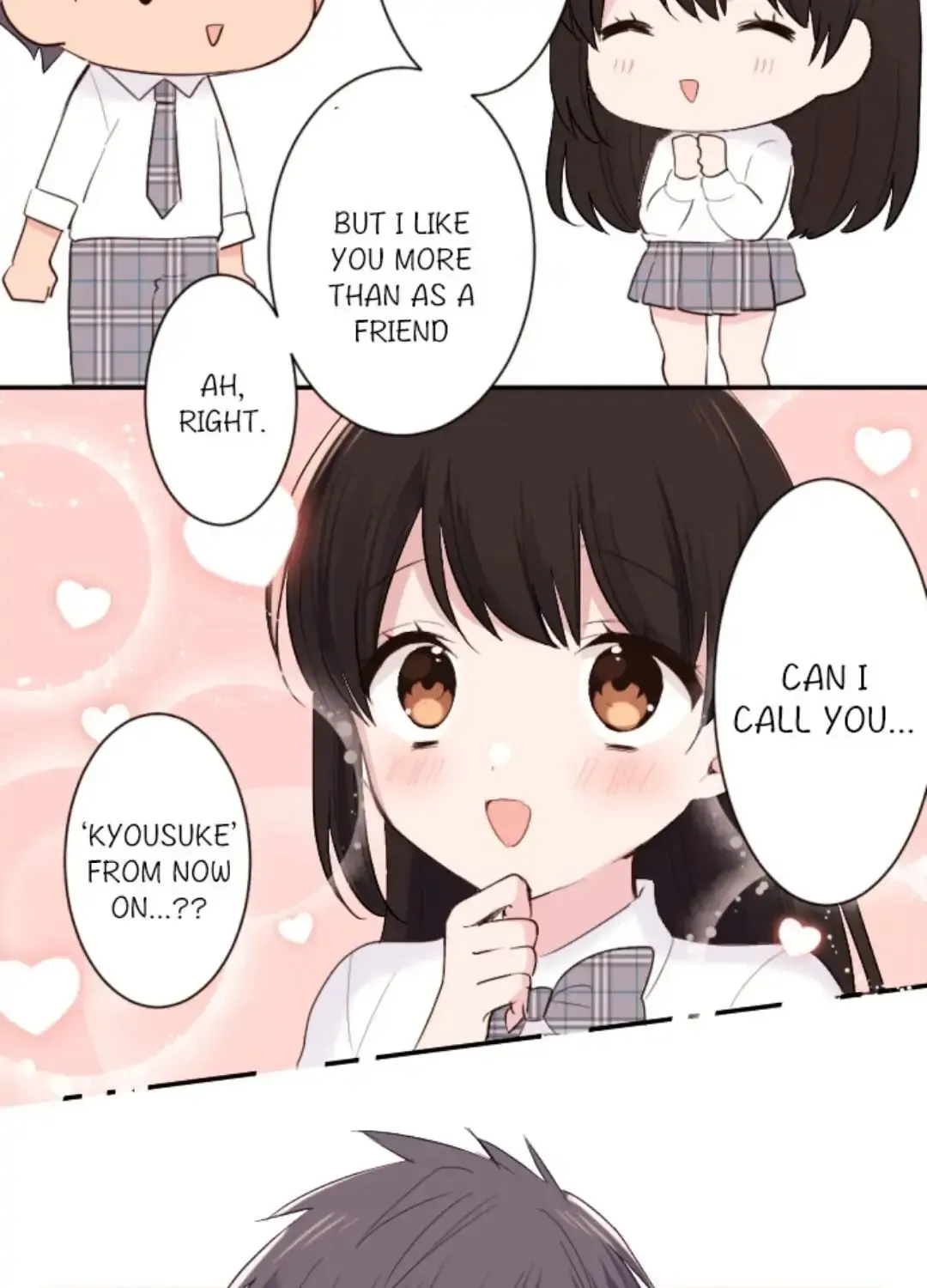 Read Class Maid chapter 38 image 29 on Lezhin