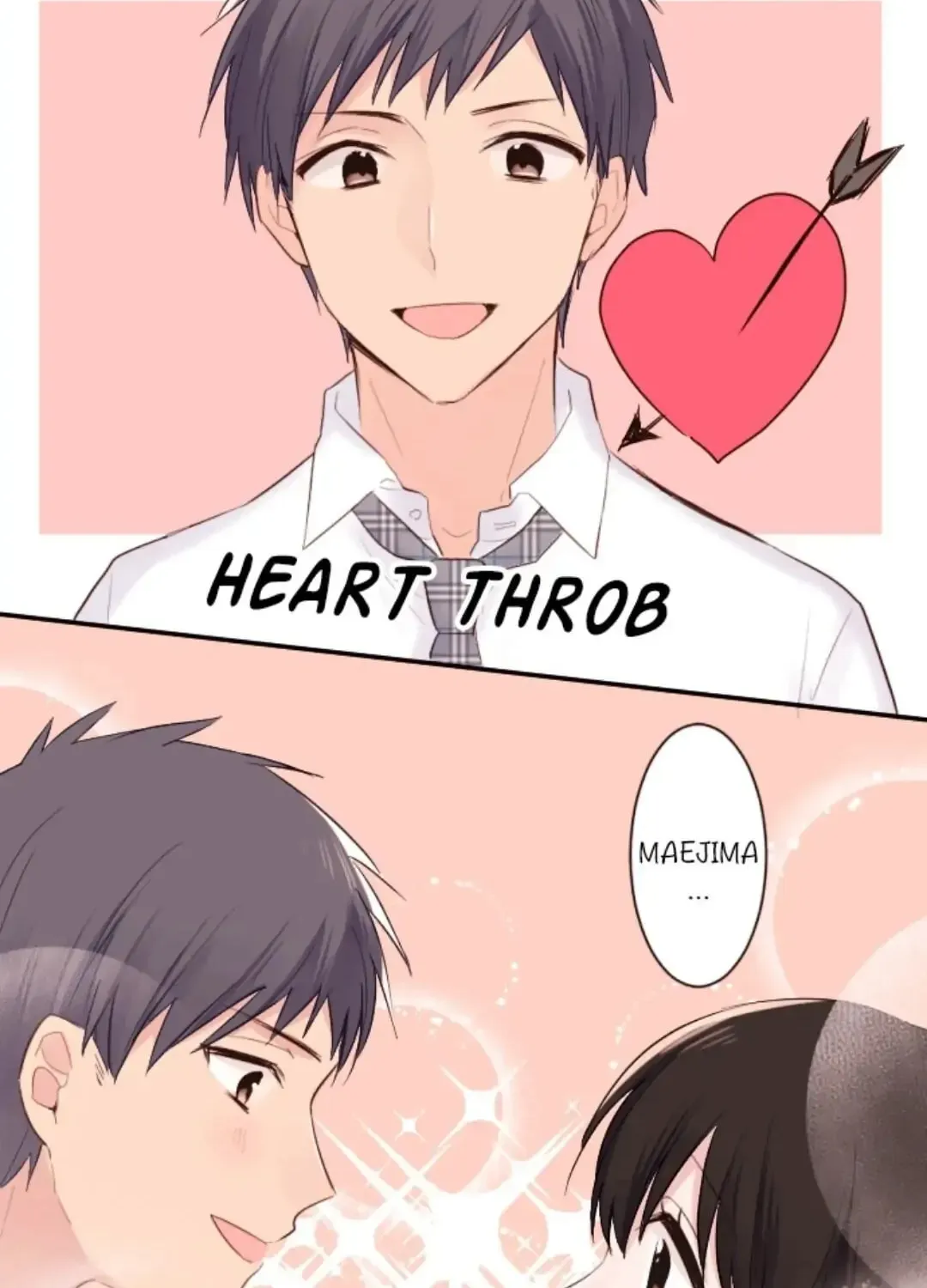 Read Class Maid chapter 38 image 30 on Lezhin