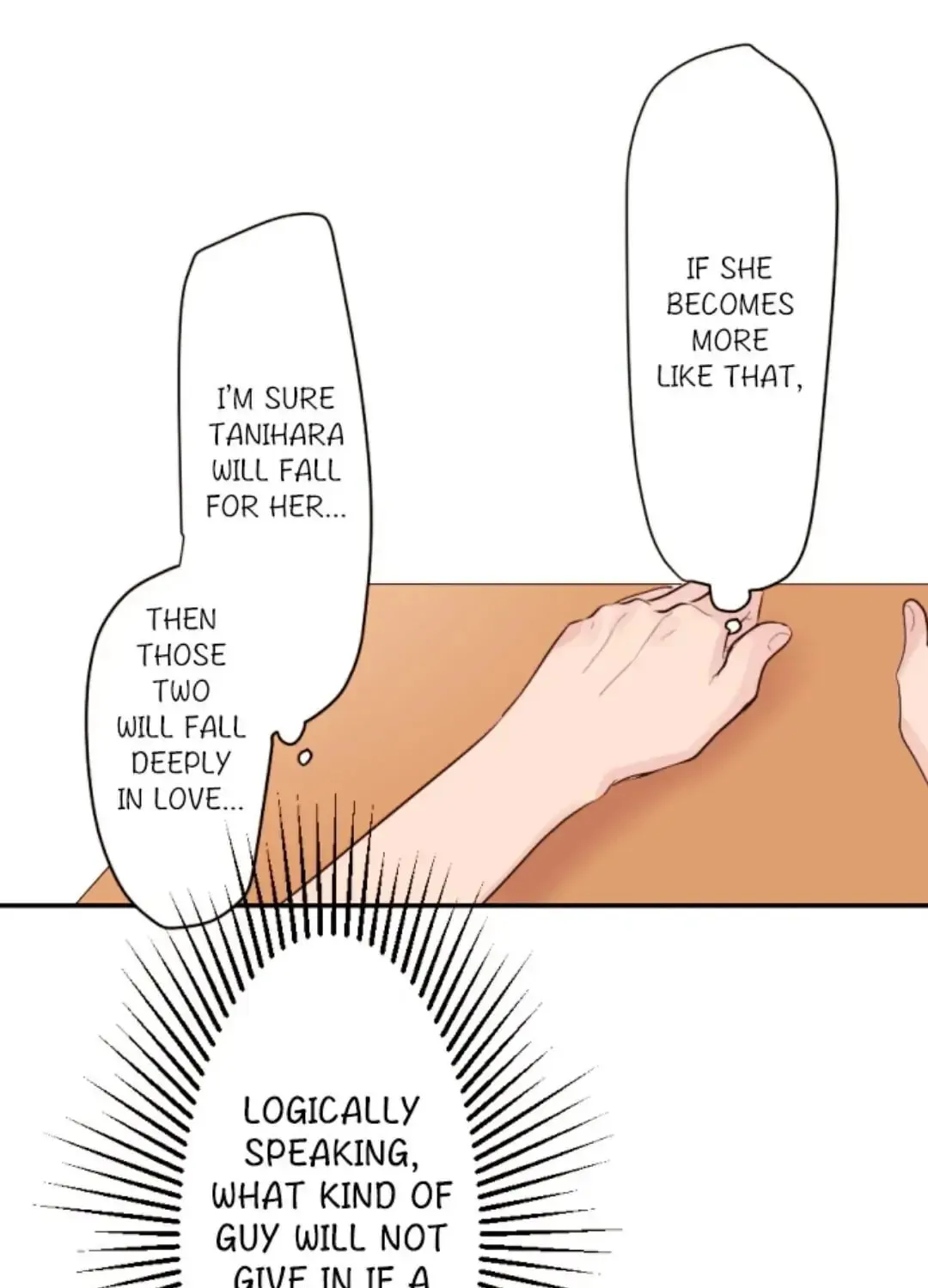 Read Class Maid chapter 38 image 33 on Lezhin