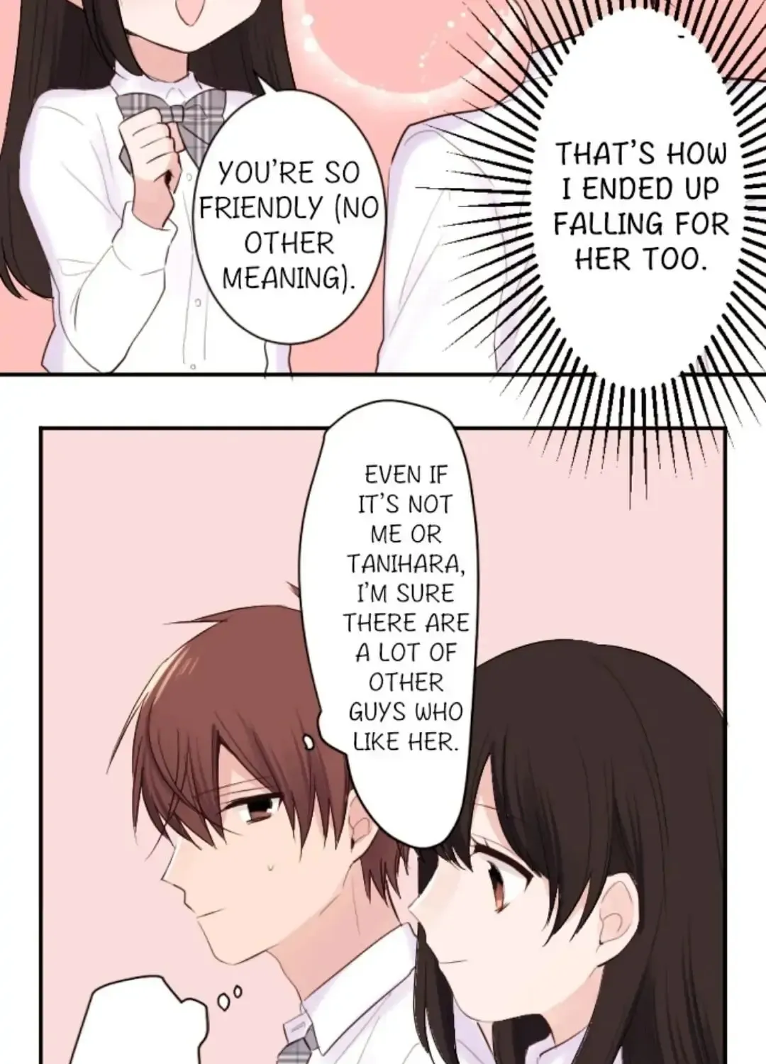 Read Class Maid chapter 38 image 35 on Lezhin