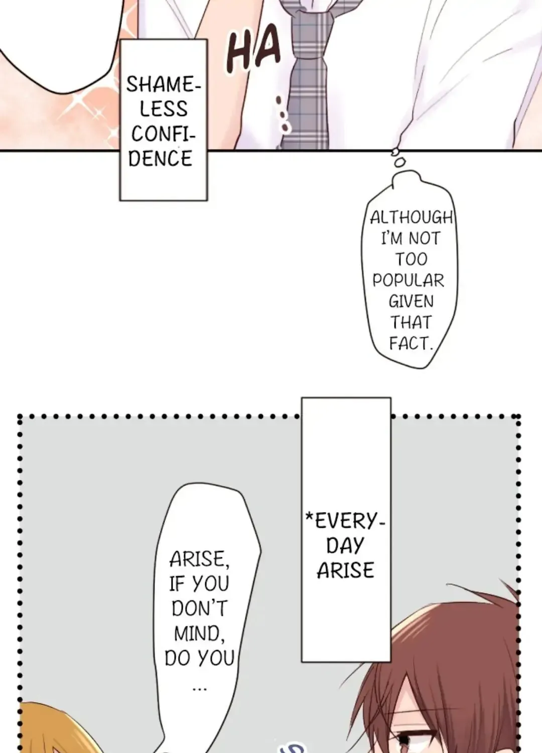Read Class Maid chapter 38 image 37 on Lezhin