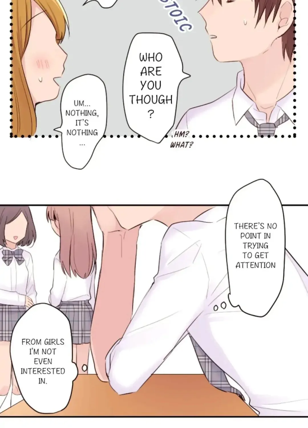 Read Class Maid chapter 38 image 38 on Lezhin
