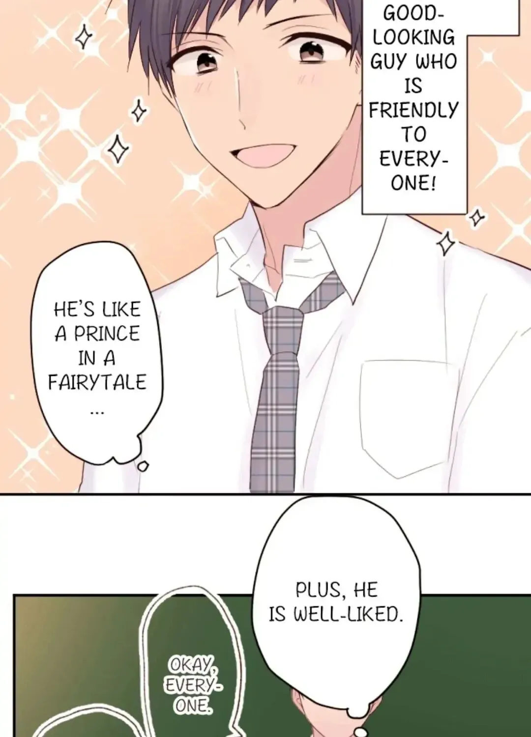 Read Class Maid chapter 38 image 40 on Lezhin