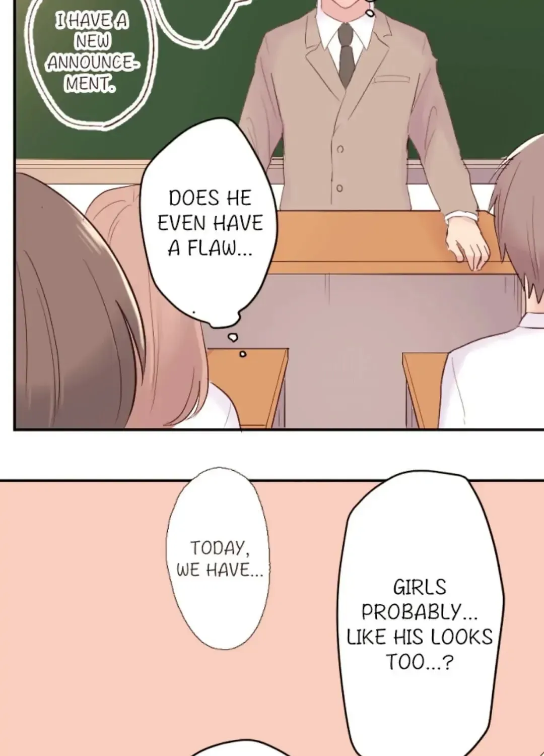 Read Class Maid chapter 38 image 41 on Lezhin