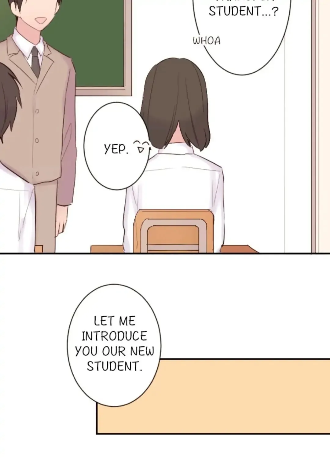 Read Class Maid chapter 38 image 46 on Lezhin