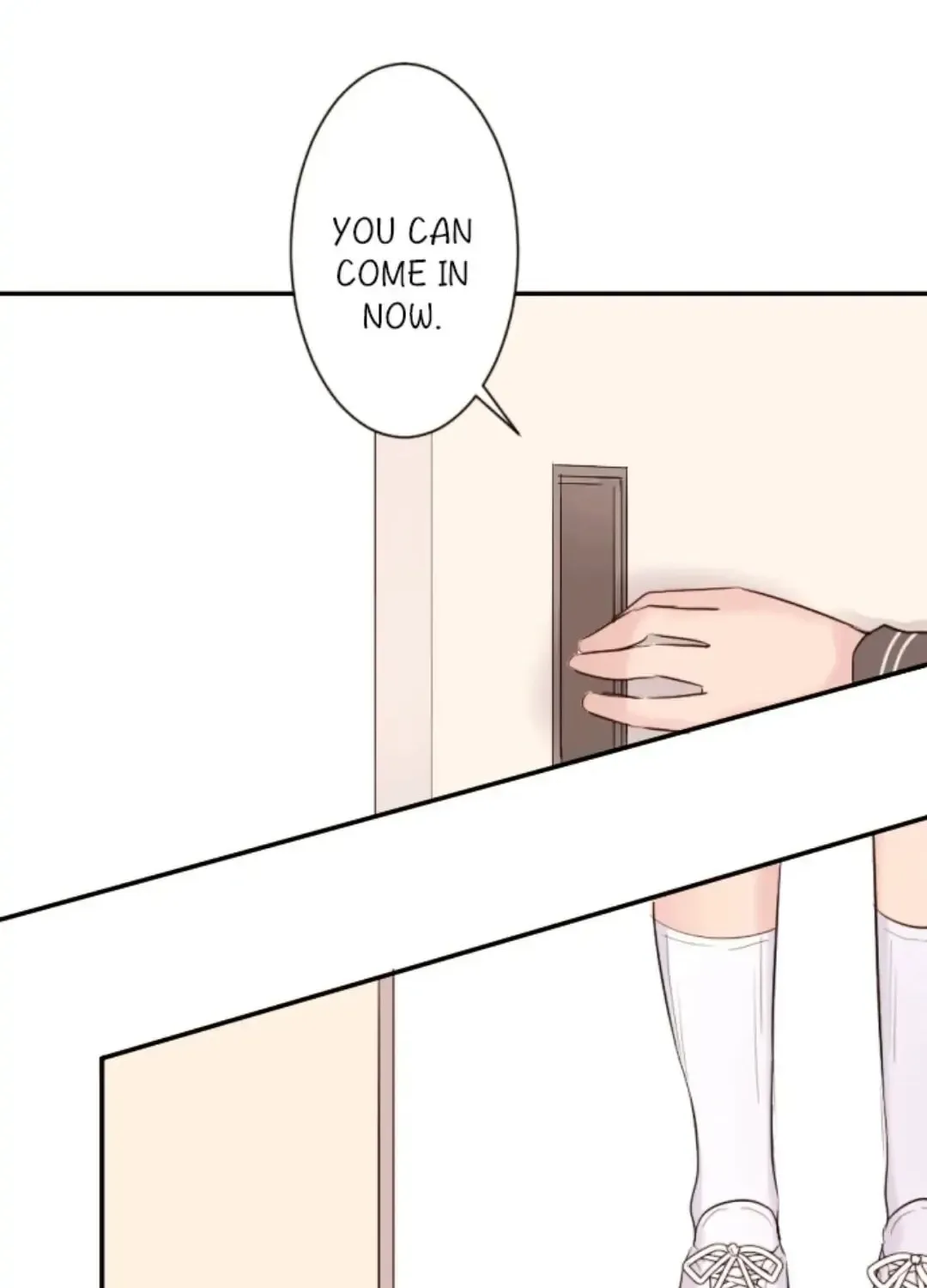 Read Class Maid chapter 38 image 47 on Lezhin