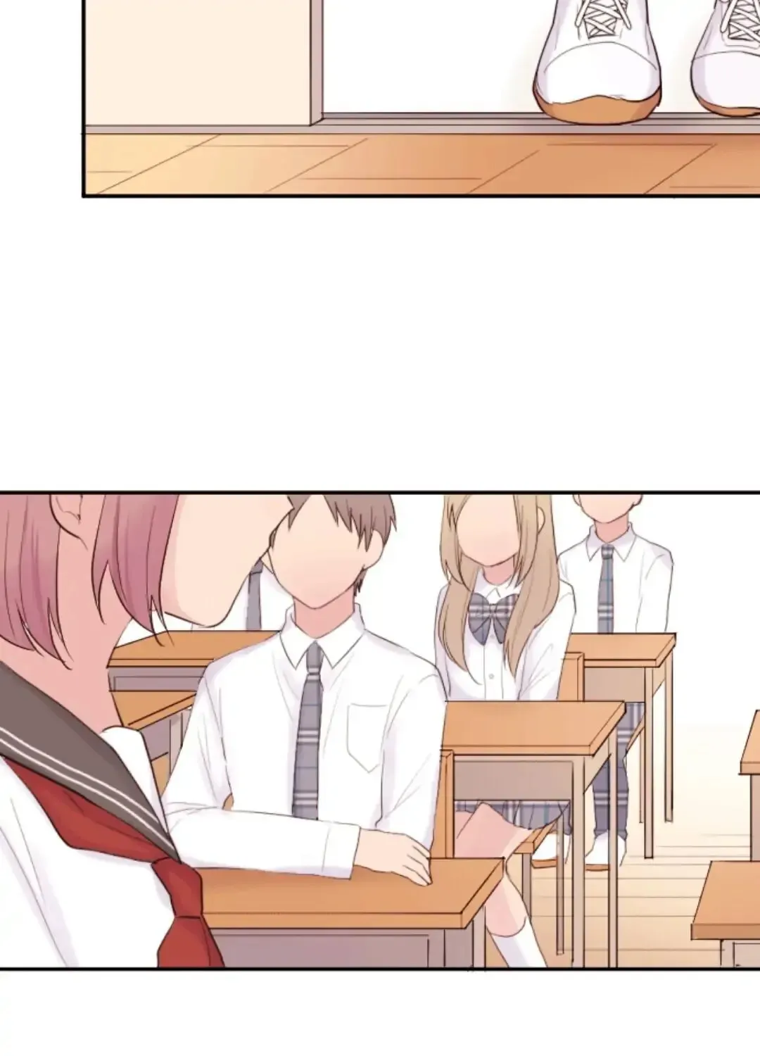 Read Class Maid chapter 38 image 48 on Lezhin