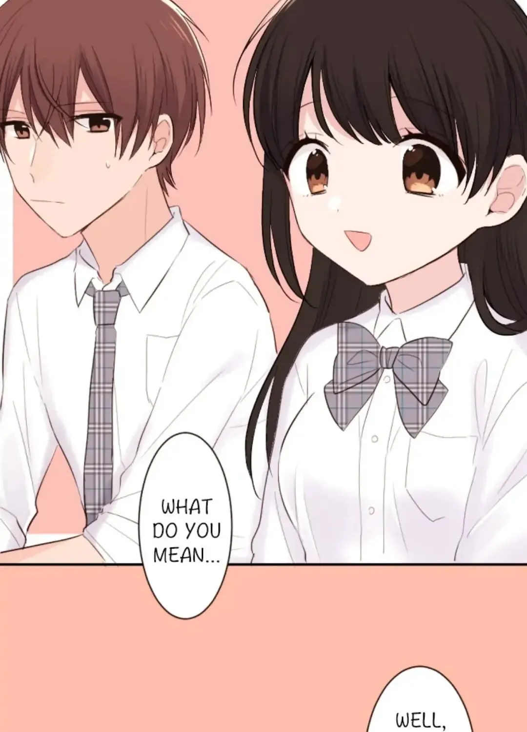 Read Class Maid chapter 38 image 5 on Lezhin