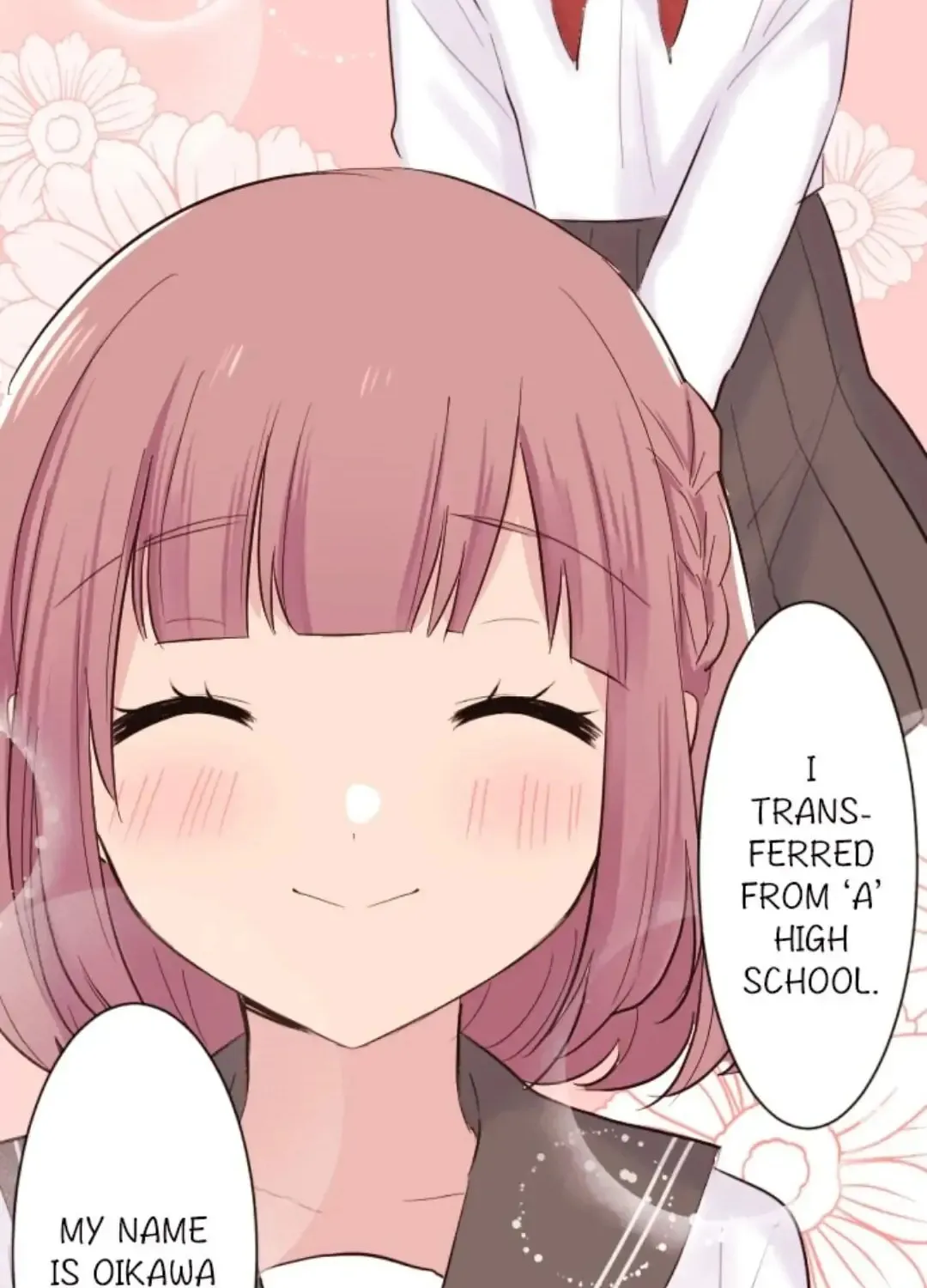 Read Class Maid chapter 38 image 51 on Lezhin