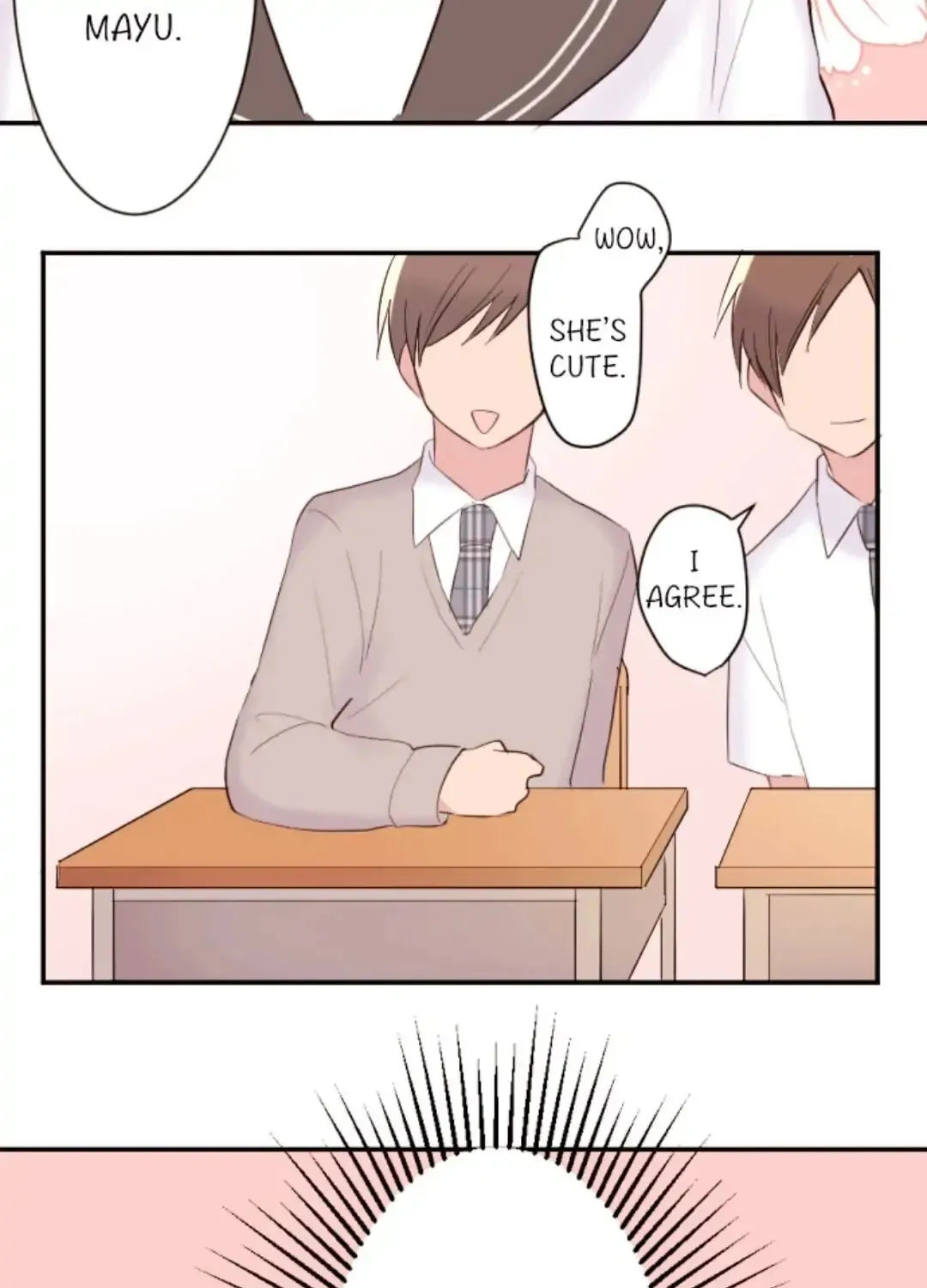 Read Class Maid chapter 38 image 52 on Lezhin